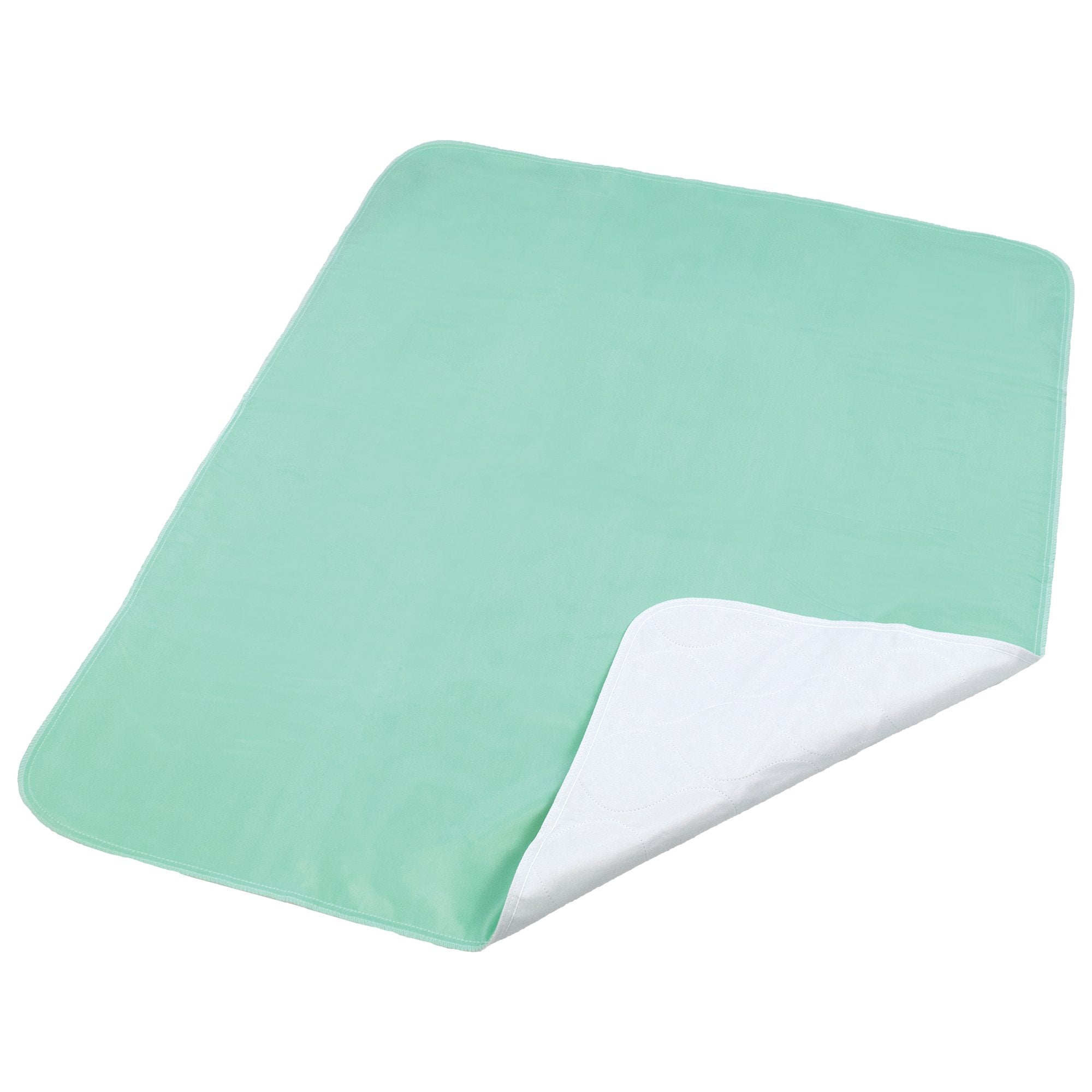 Reusable Underpad Abena® 35 X 42 Inch Super Absorbent Core Moderate Absorbency - image 2