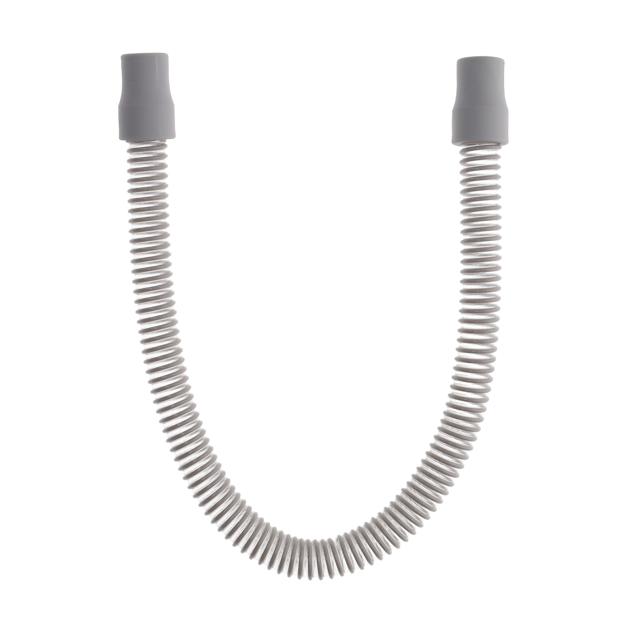 CPAP Tubing 2 Foot Length 15 mm ID 22 mm Cuffs