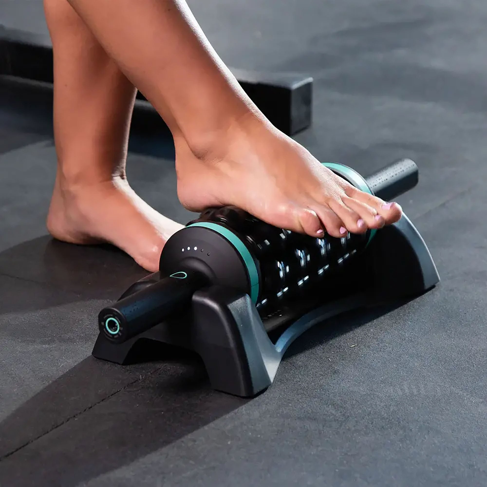 Hand-Held Massager Chirp RPM - image 3