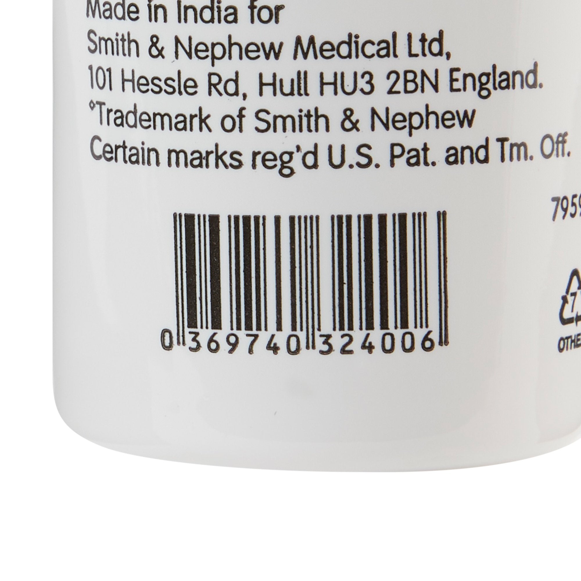 Skin Protectant Secura™ Extra Protective 3.25 oz. Tube Scented Cream - image 4