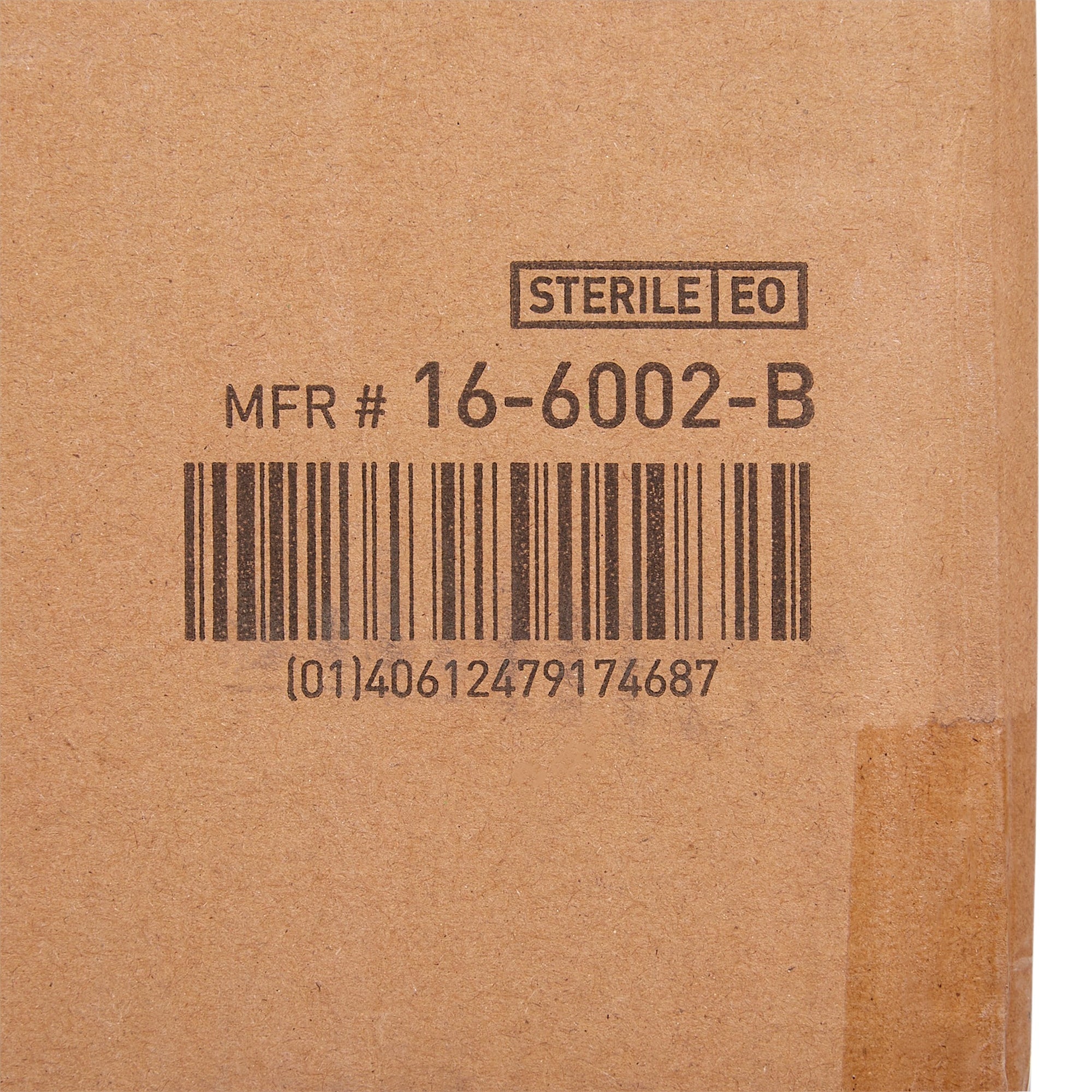 McKesson Sterile Blue O.R. Towel, 17 x 27 Inch (80 Units)