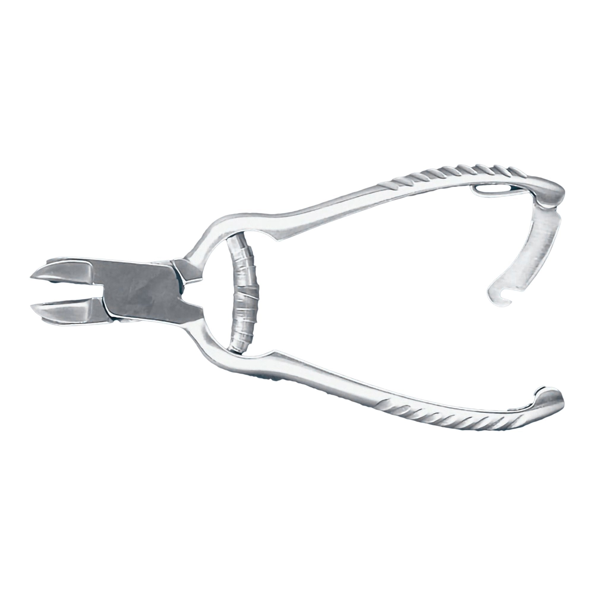 McKesson Nail Nipper, Concave Jaws, 4½ Inches (1 Unit)