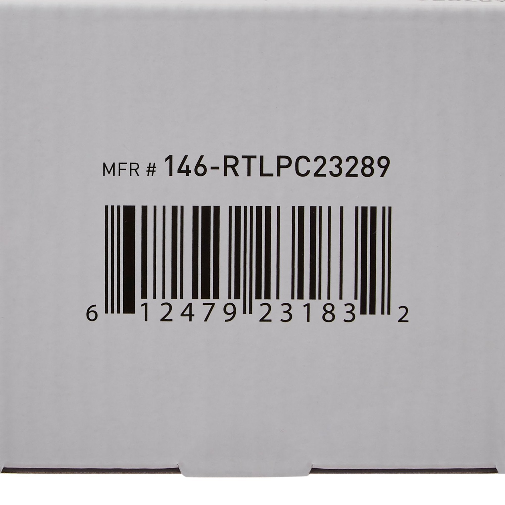McKesson Cervical Collar, Large (6 Units)