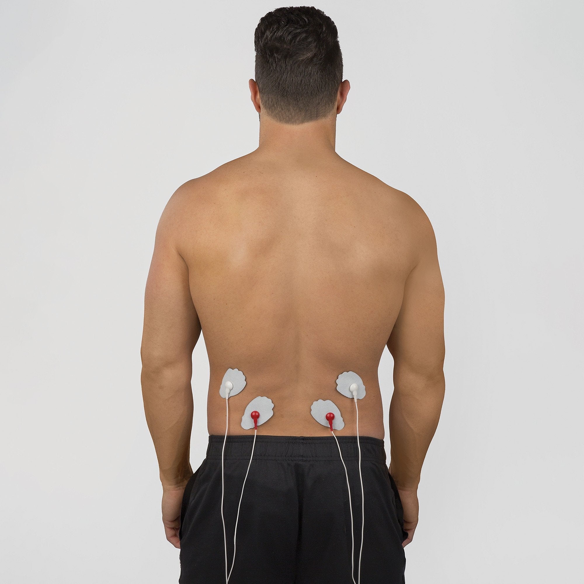 Veridian TENS wired Pain Management Solution (1 Unit)