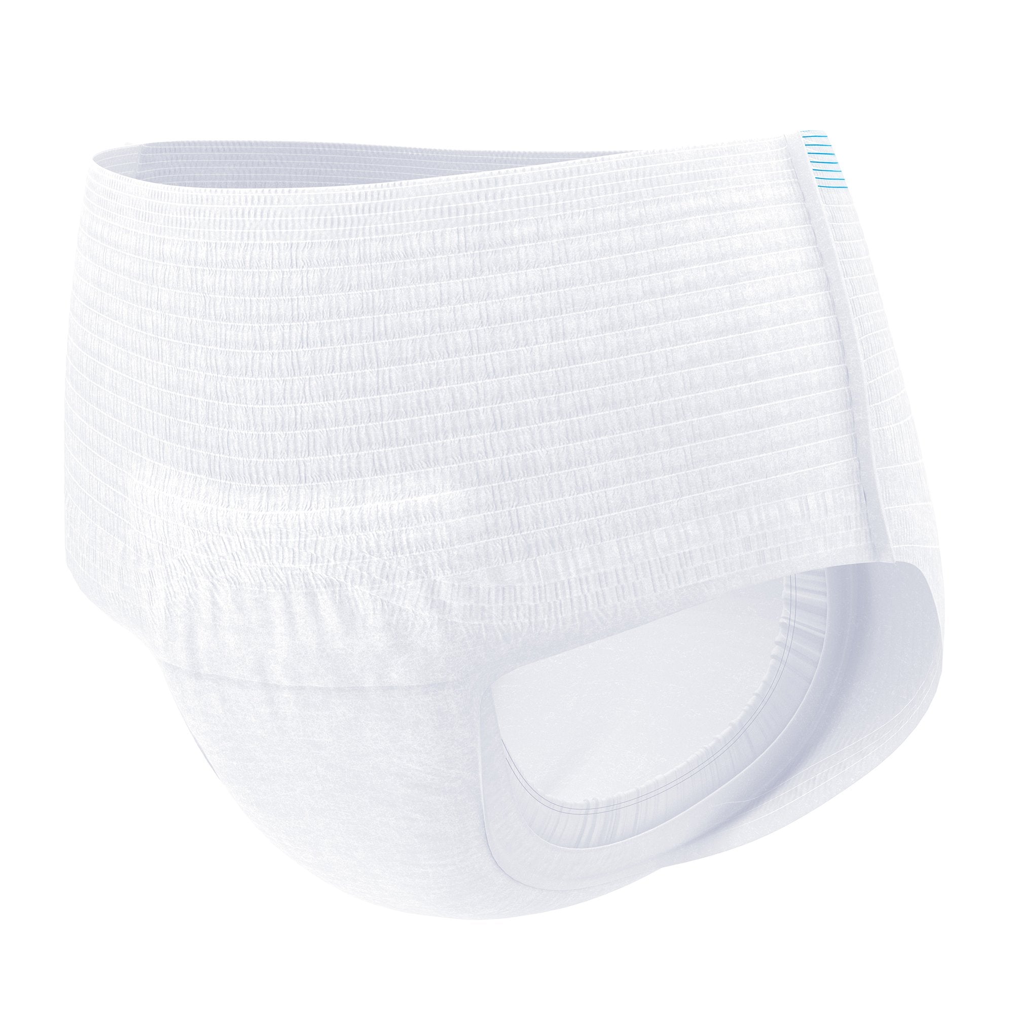 TENA® ProSkin™ Plus Fully Breathable Absorbent Underwear, Medium (20 Units)