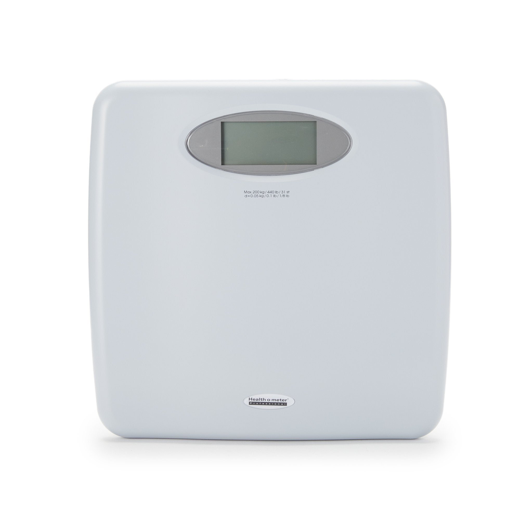 Health O Meter® Floor Scale (1 Unit)