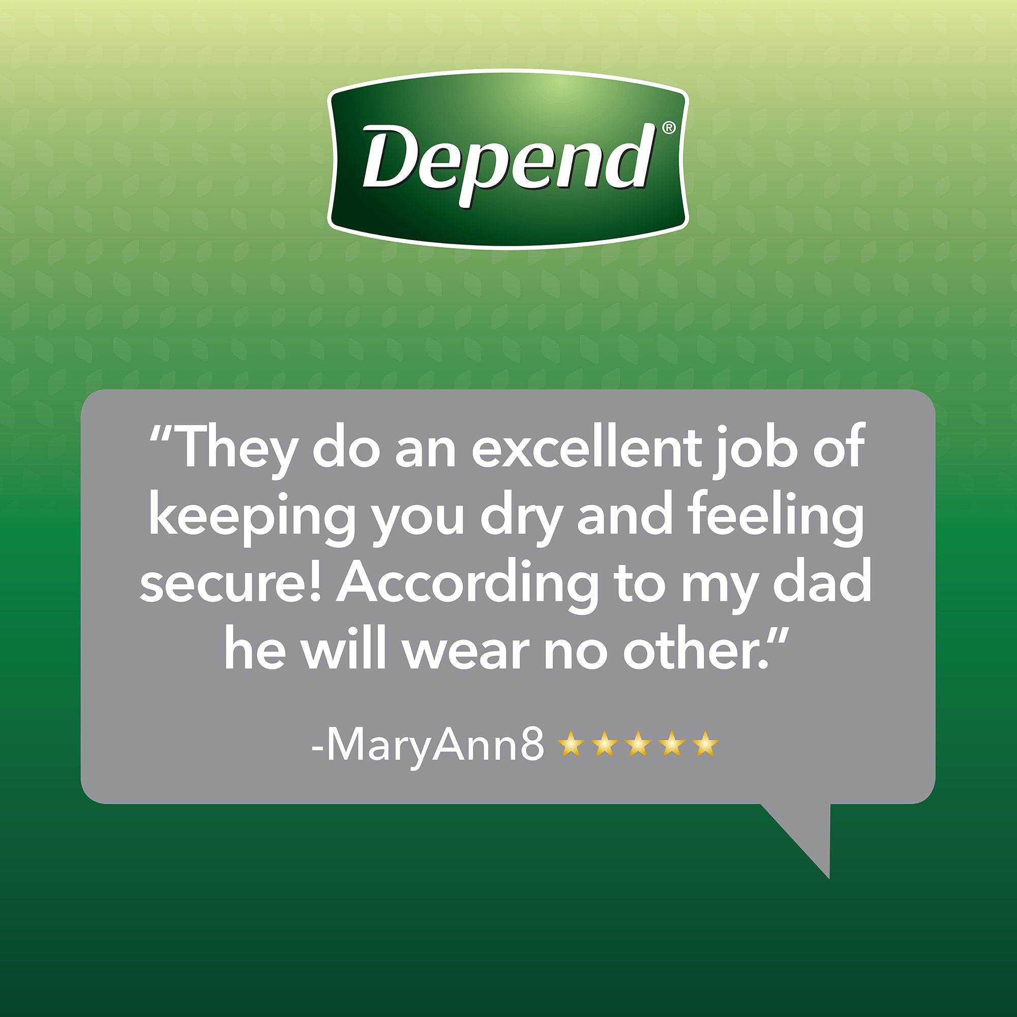 Depend FIT-FLEX Absorbent Underwear for Men, Small/Medium, Pull-On, Gray, Disposable (19 Units)