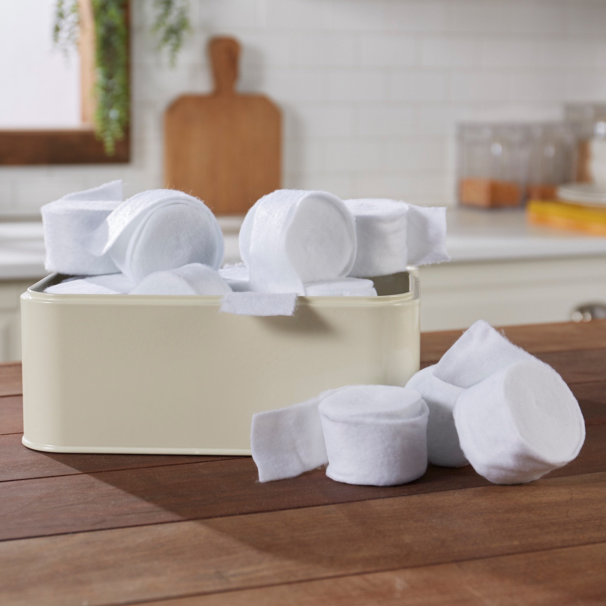 McKesson White Polyester Cast Padding, 2 Inch x 4 Yard (20 Units)