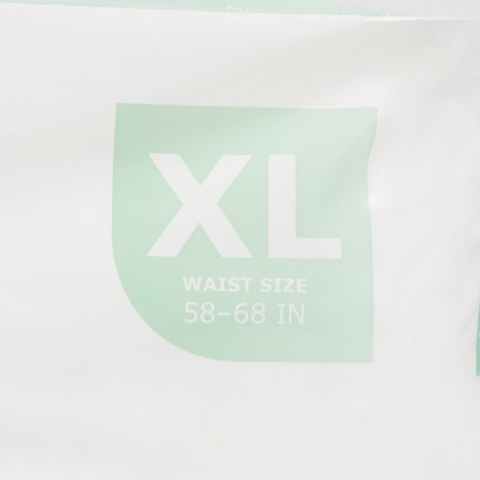 McKesson Ultra XL Heavy Absorbency Underwear - Discreet Adult Incontinence Aid