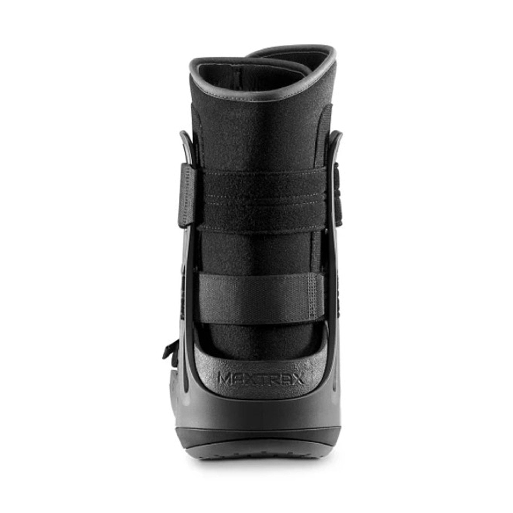Air Walker Boot MaxTrax™ 2.0 Air Pneumatic Adult Small Short - image 4