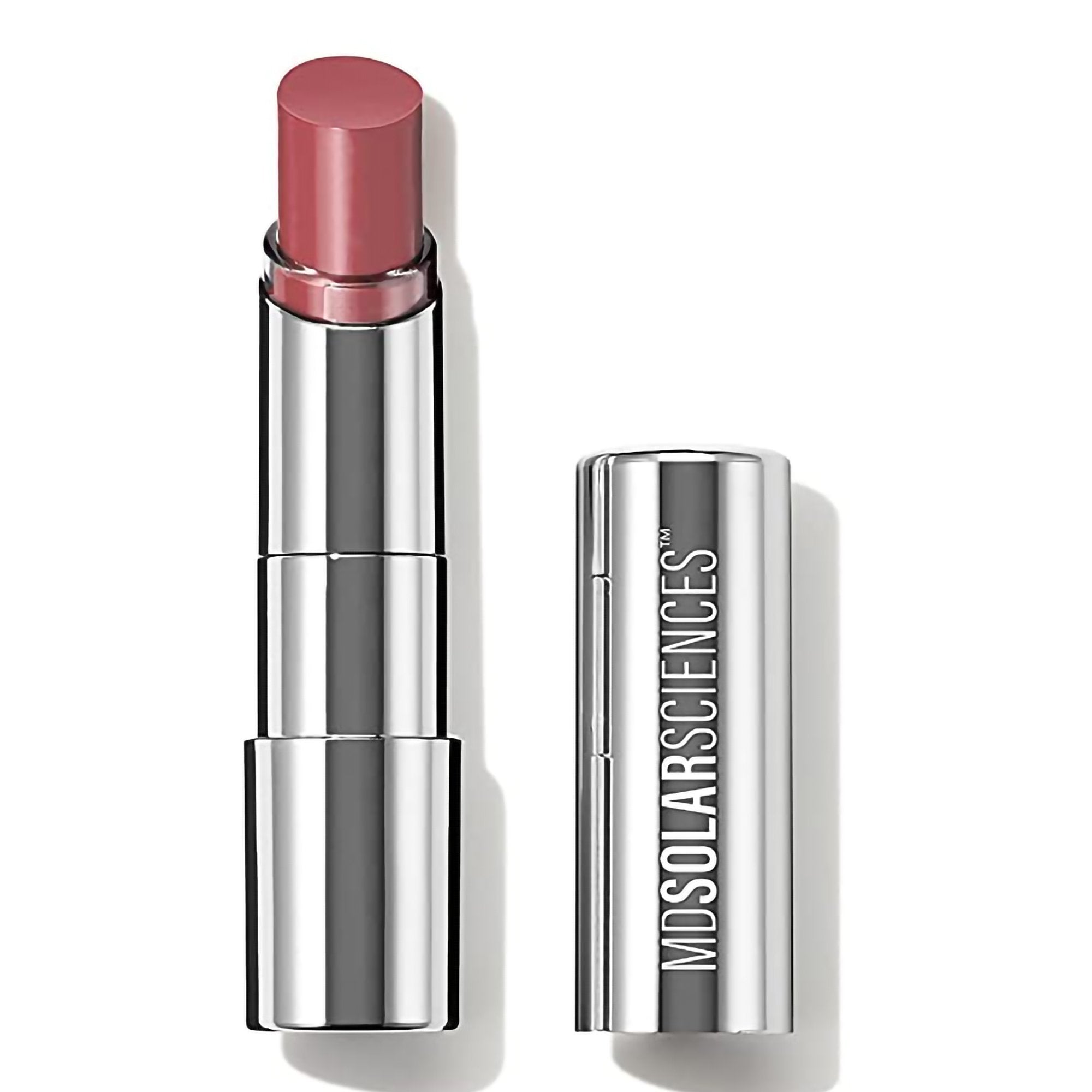 Tinted Lip Balm with Sunscreen MDSolarsciences™ Hydrating Sheer 0.15 oz. Balm Tube Unflavored