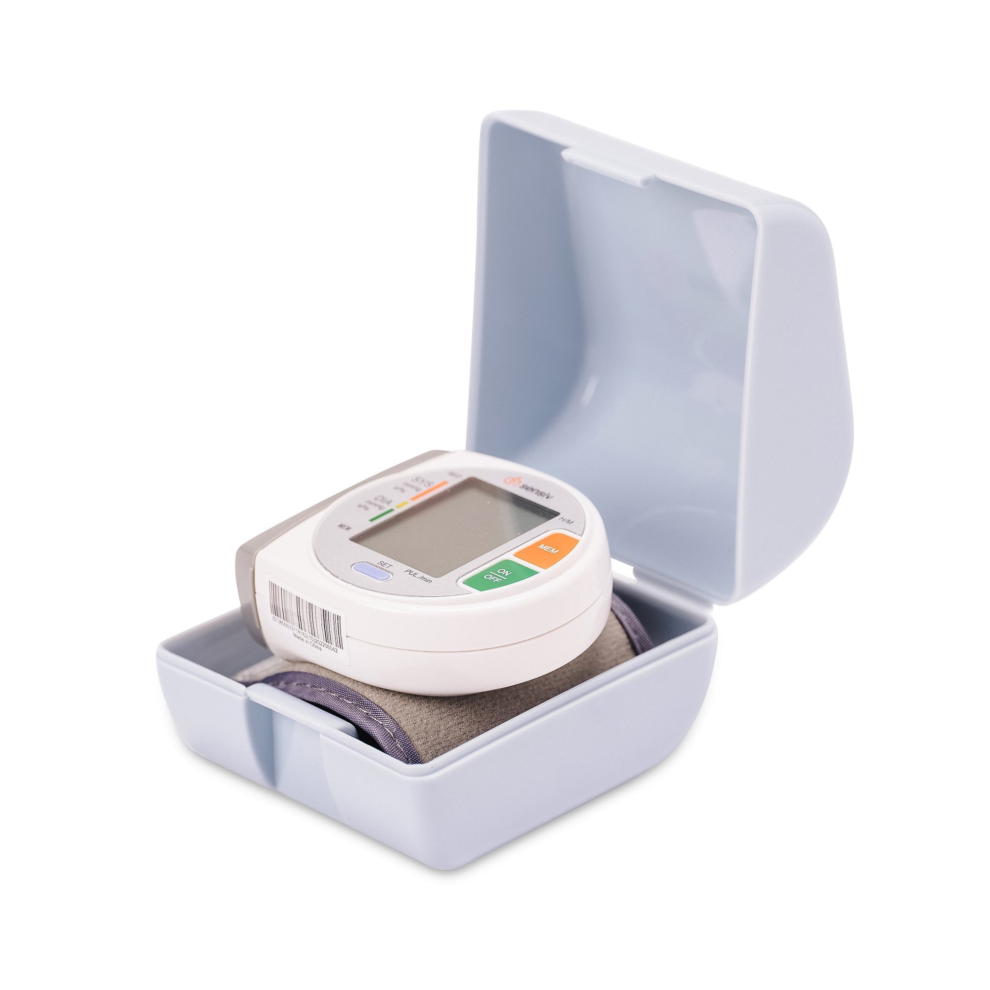 Digital Blood Pressure Monitor Sensiv Mobile - image 5