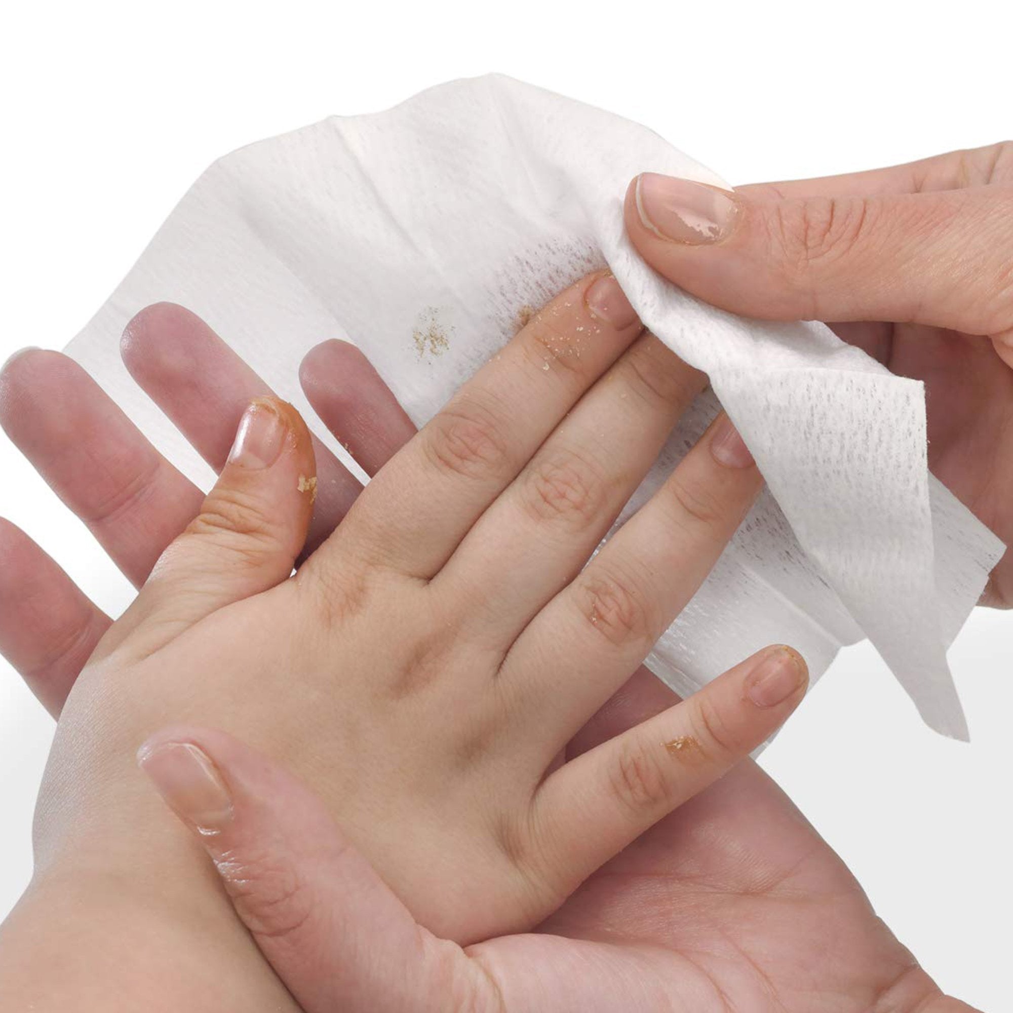 Hand Sanitizing Wipe Purell® 270 Count BZK (Benzalkonium Chloride) Wipe Canister - image 5