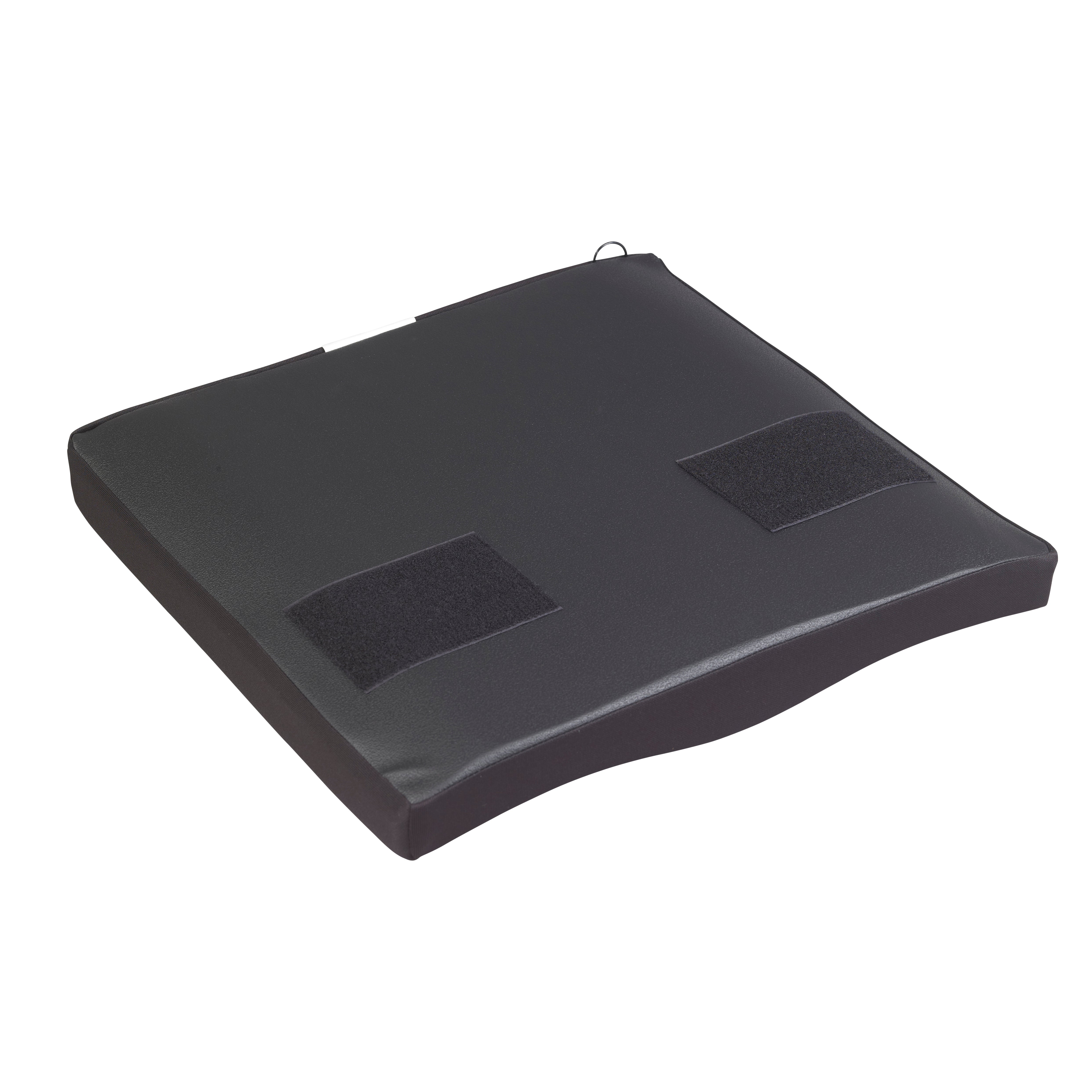 Contoured Seat Cushion drive™ 18 W X 18 L X 2 D Inch Molded Foam - image 3