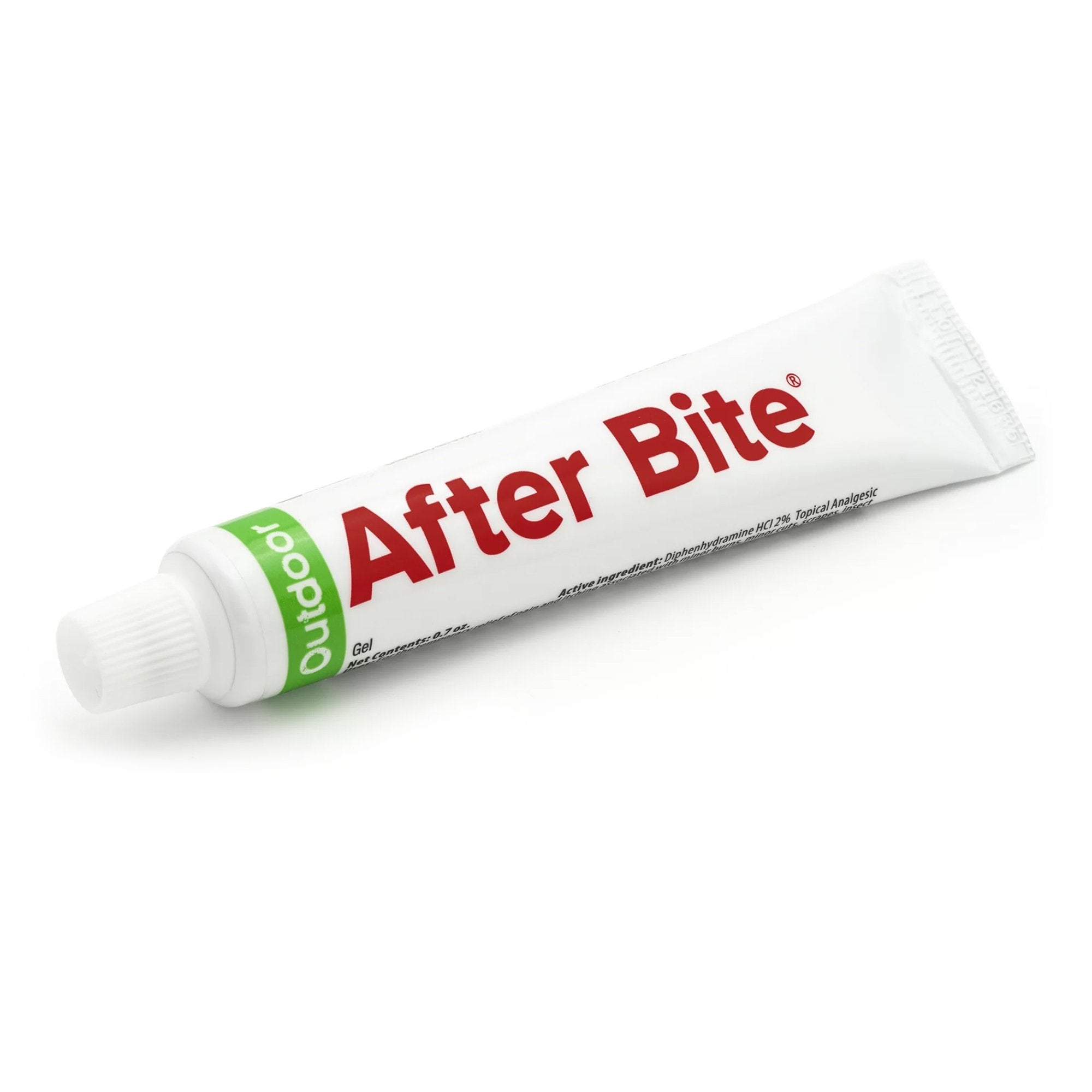Sting and Bite Relief Baking Soda / Tea Tree Oil AfterBite® Topical Gel 7 oz. Tube - image 3
