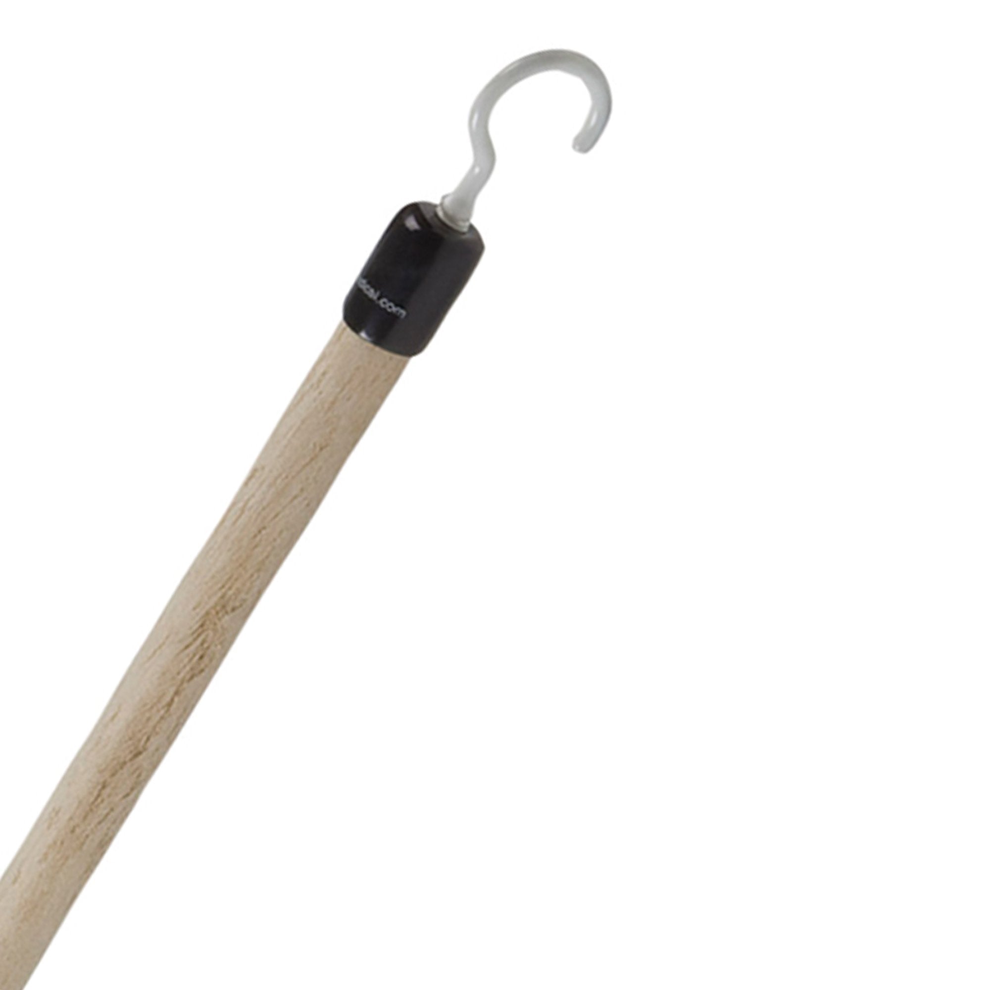 Dressing Aid Stick FabLife™ 1 X 3-1/2 X 26 Inch - image 3