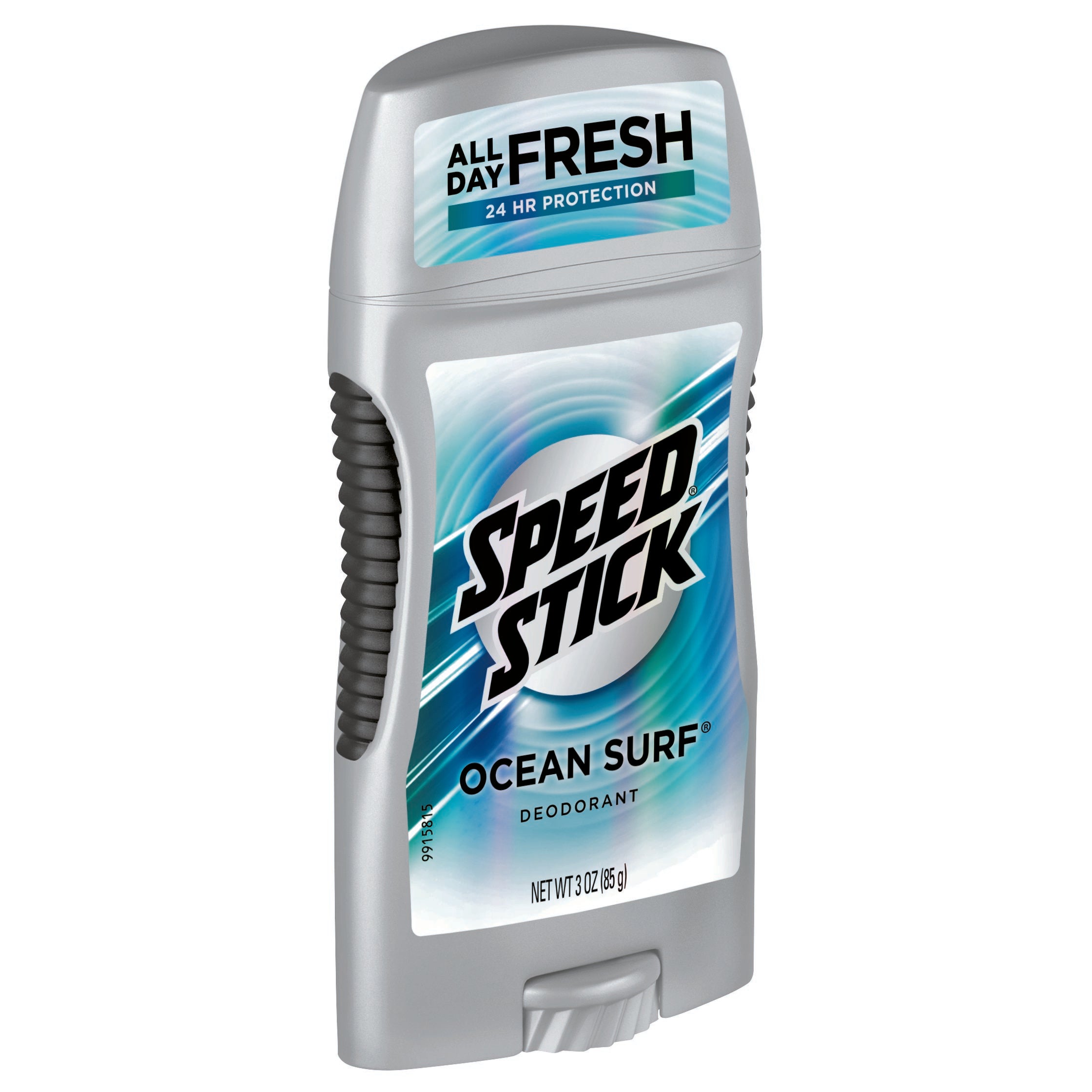 Deodorant Speed Stick® Solid 3 oz. Ocean Surf Scent - image 3