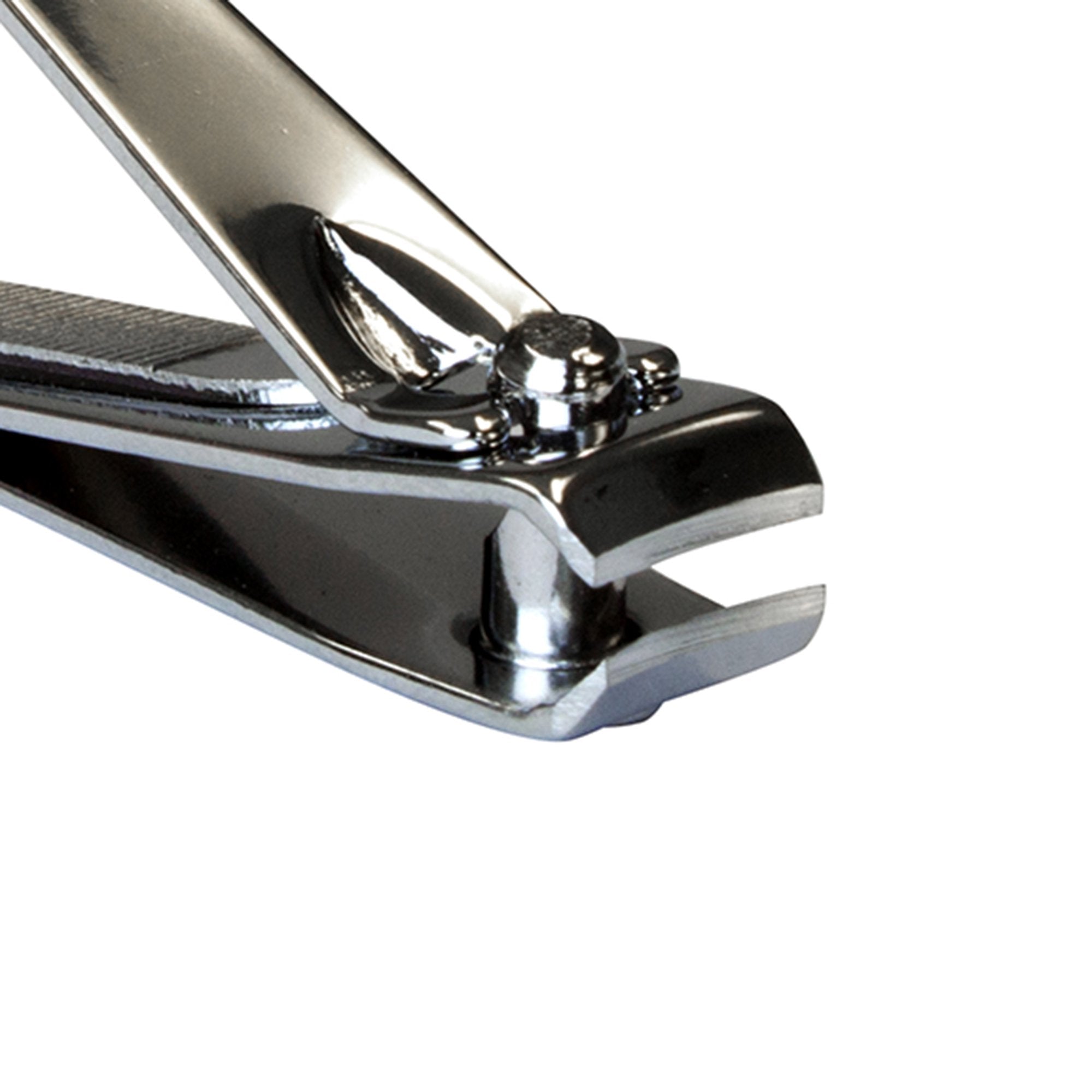Fingernail Clippers Dynarex® Thumb Squeeze Lever - image 3