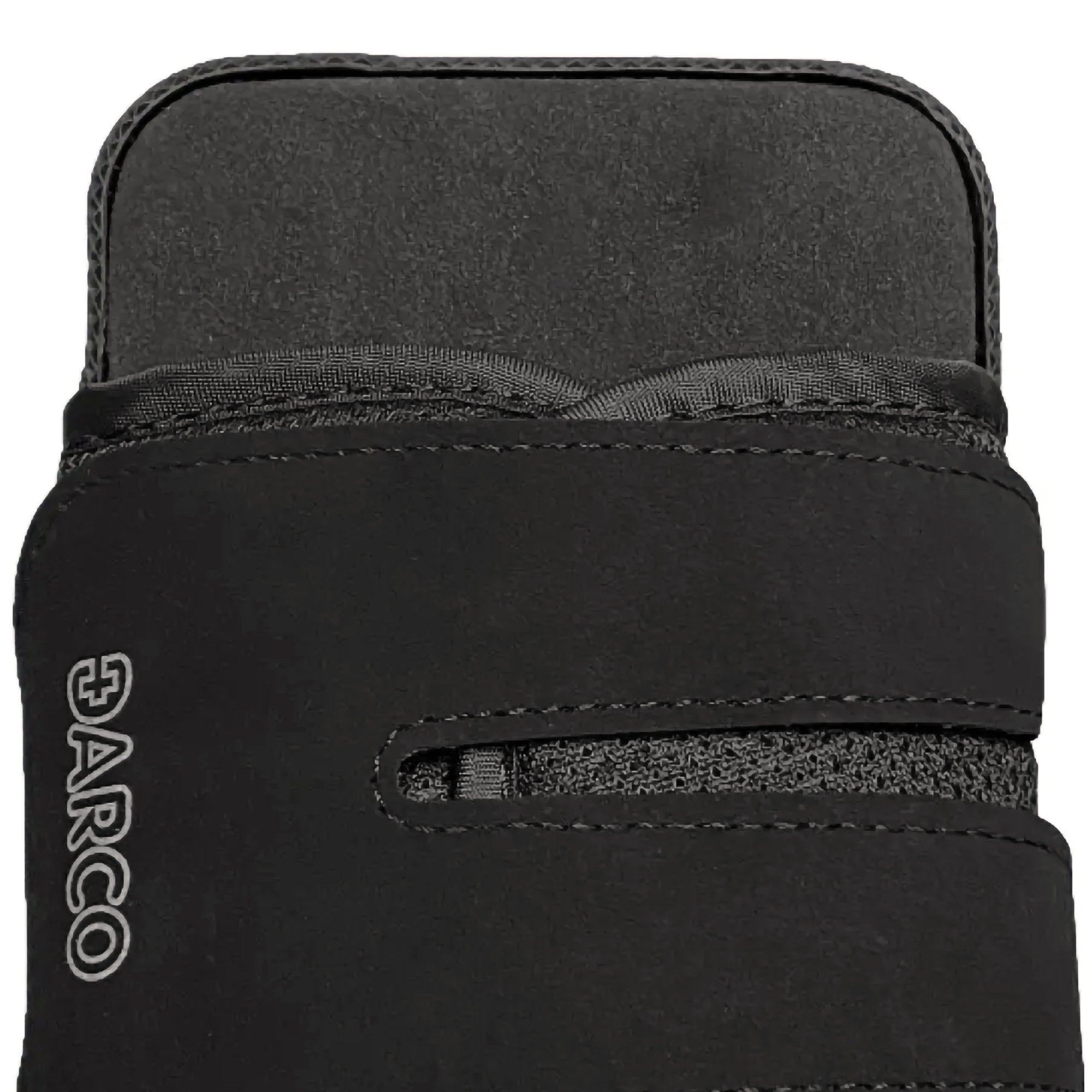 Post-Op Shoe Darco® OrthoWedge™ X-Large Male Black - image 3