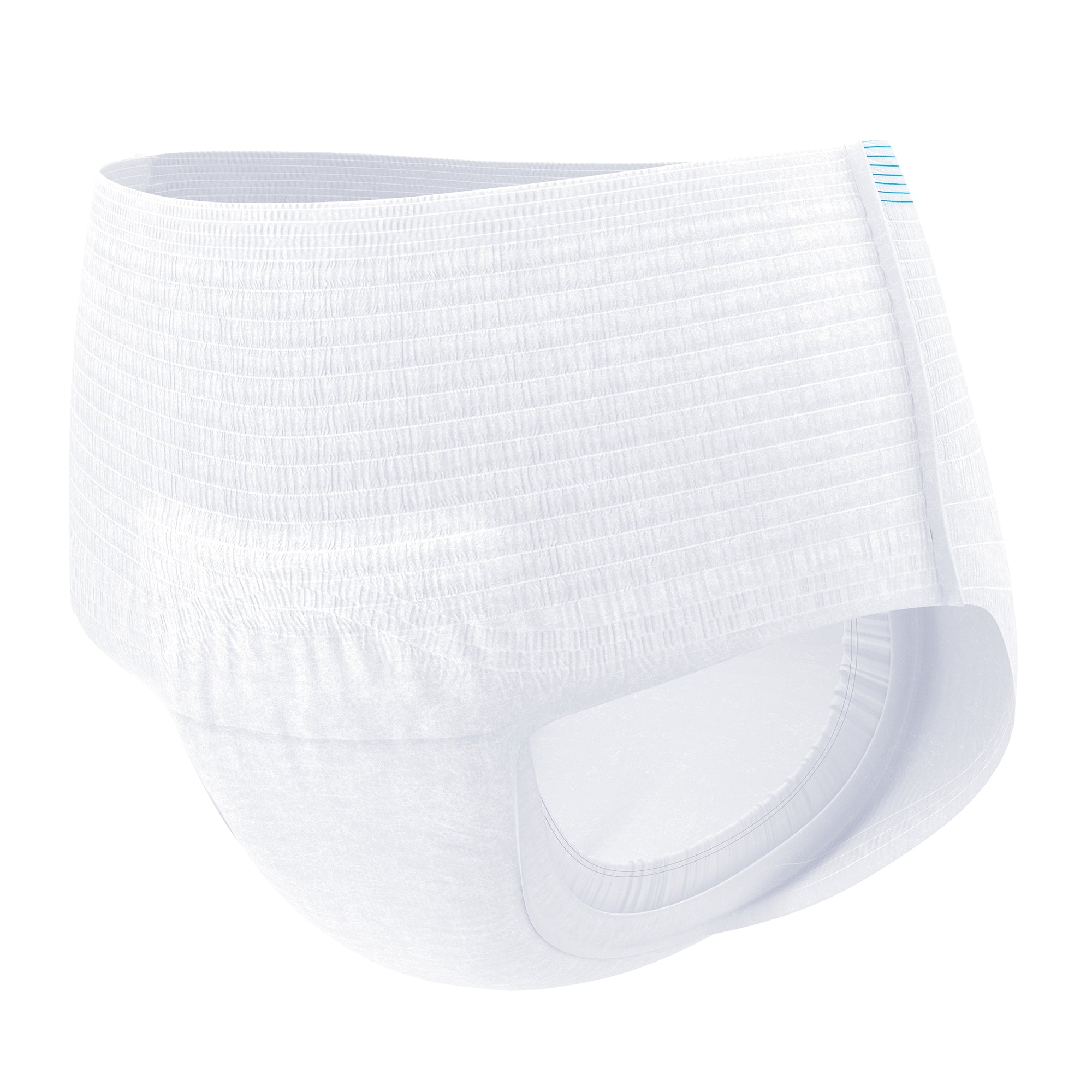 TENA® ProSkin™ Plus Large Breathable Adult Absorbent Underwear - 18 Pack