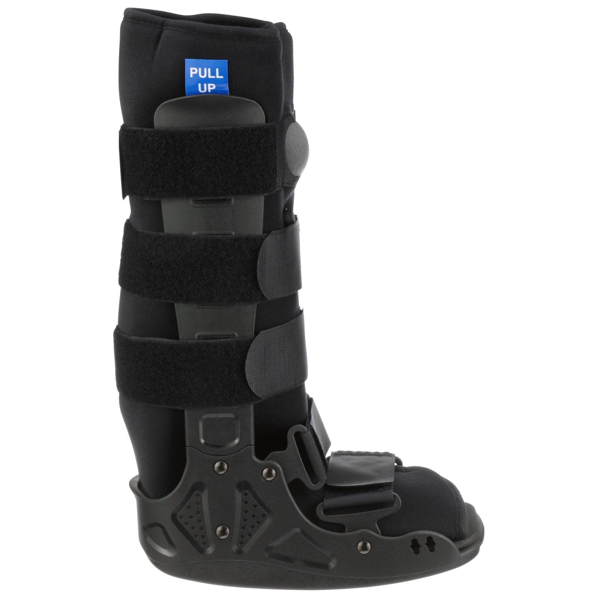 McKesson Pneumatic / Adjustable Air Support Walker Boot, Small (1 Unit)