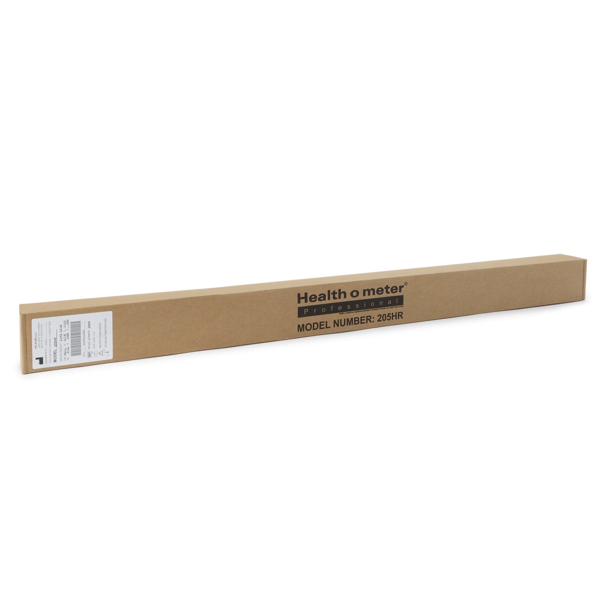Health O Meter® Height Rod (1 Unit)