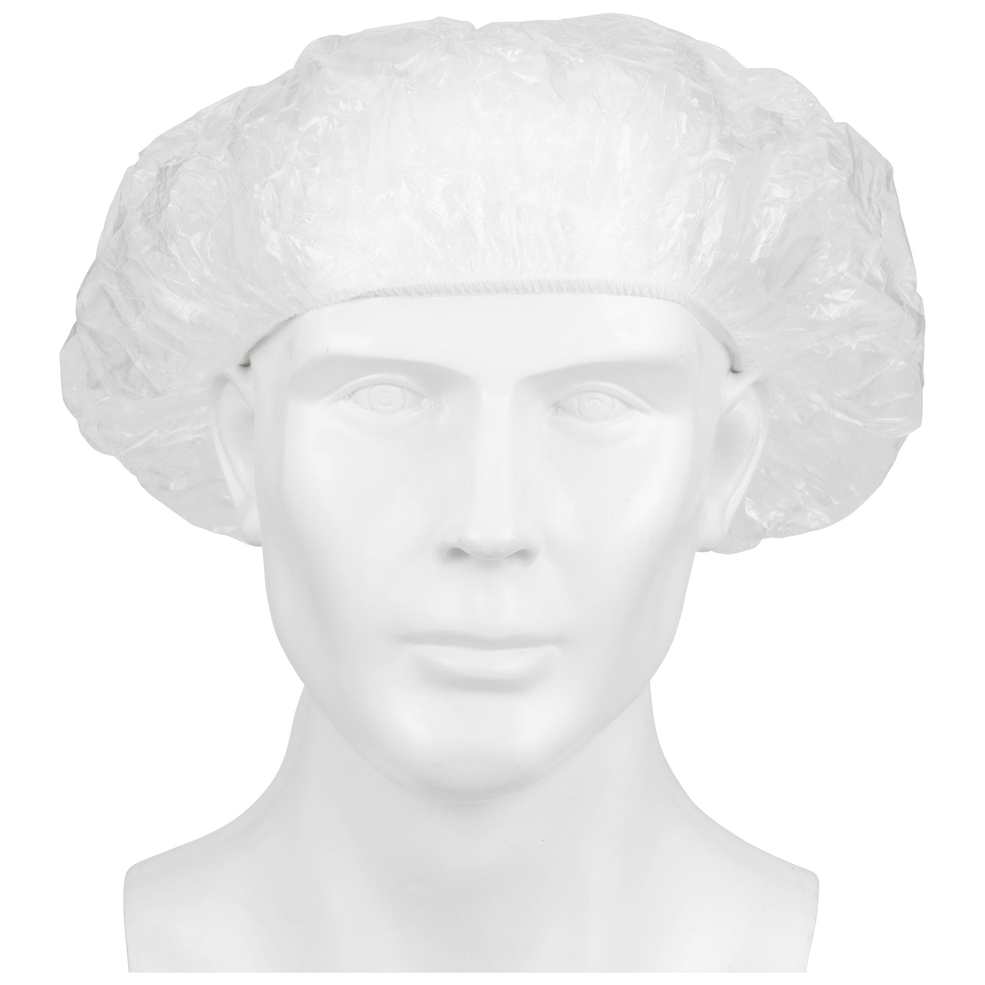 McKesson Shower Cap (200 Units)