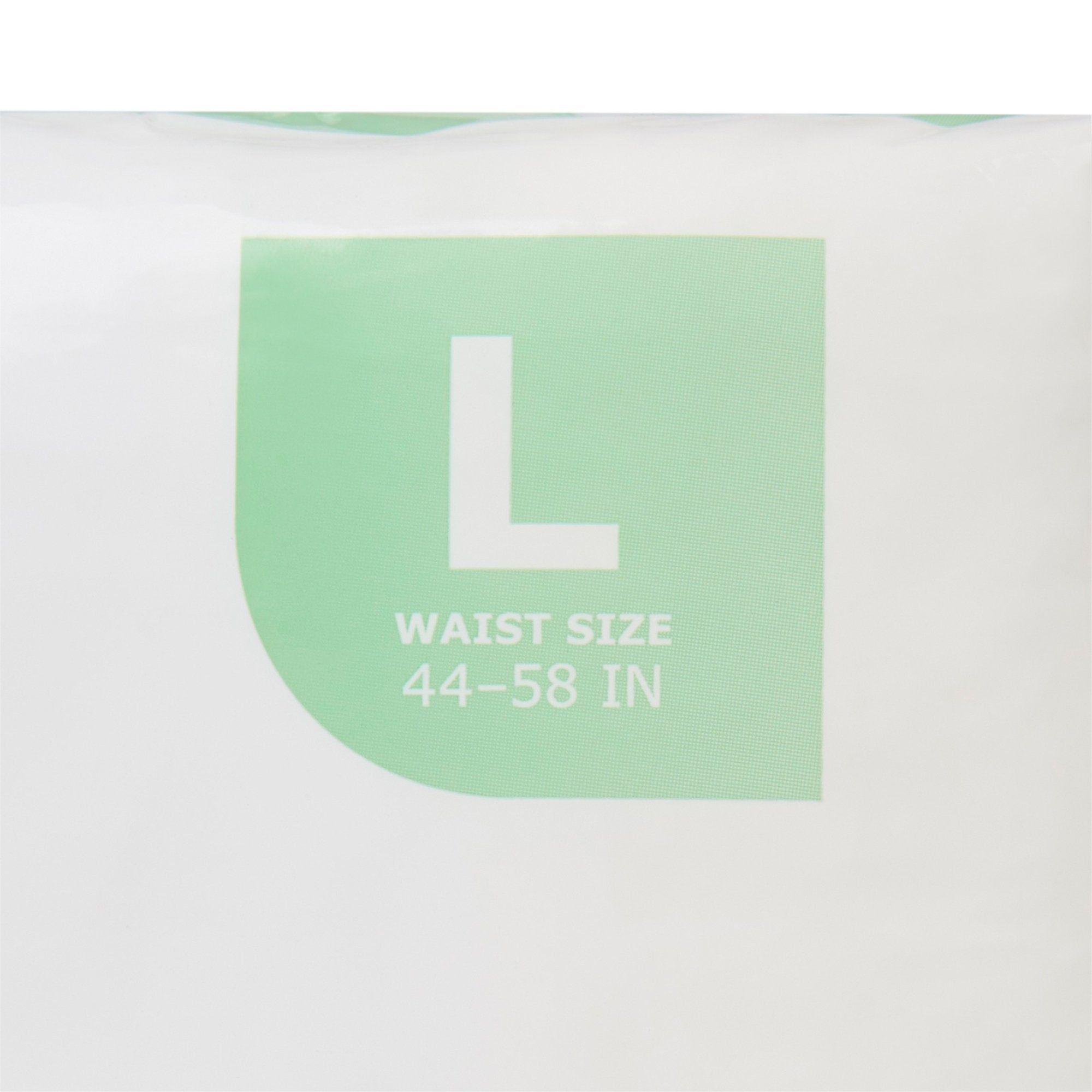 McKesson Ultimate Maximum Absorbent Underwear, Large (18 Units)