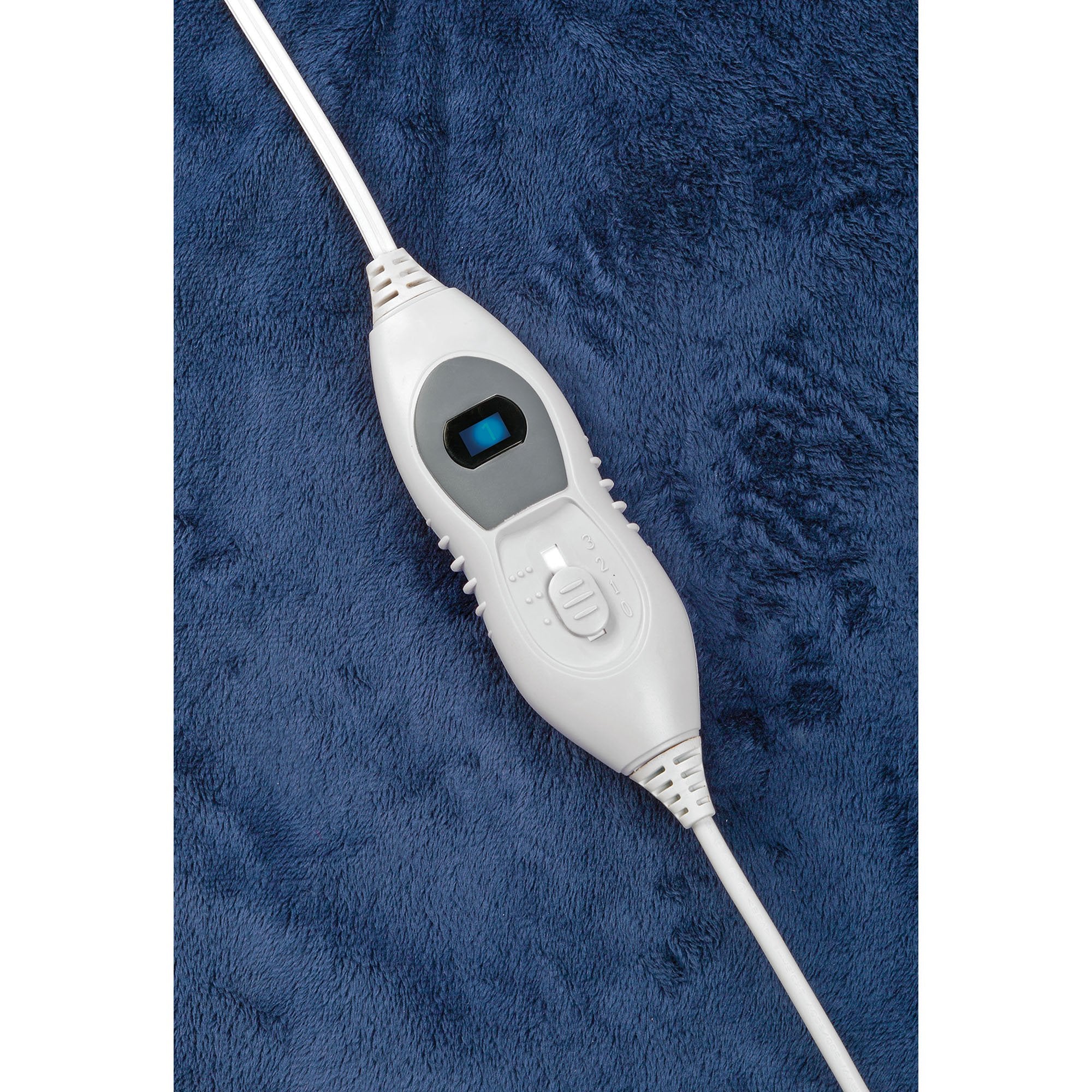 Thera Care Heat Therapy Personal Heating Pad Wrap, 25 x 26 Inch (1 Unit)
