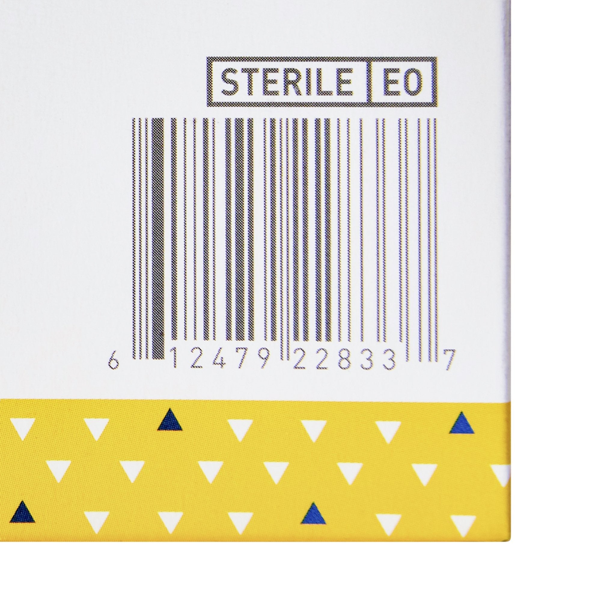 McKesson Kids™ Round Kid Design (Assorted Prints) Adhesive Spot Bandage, 1 Inch (100 Units)
