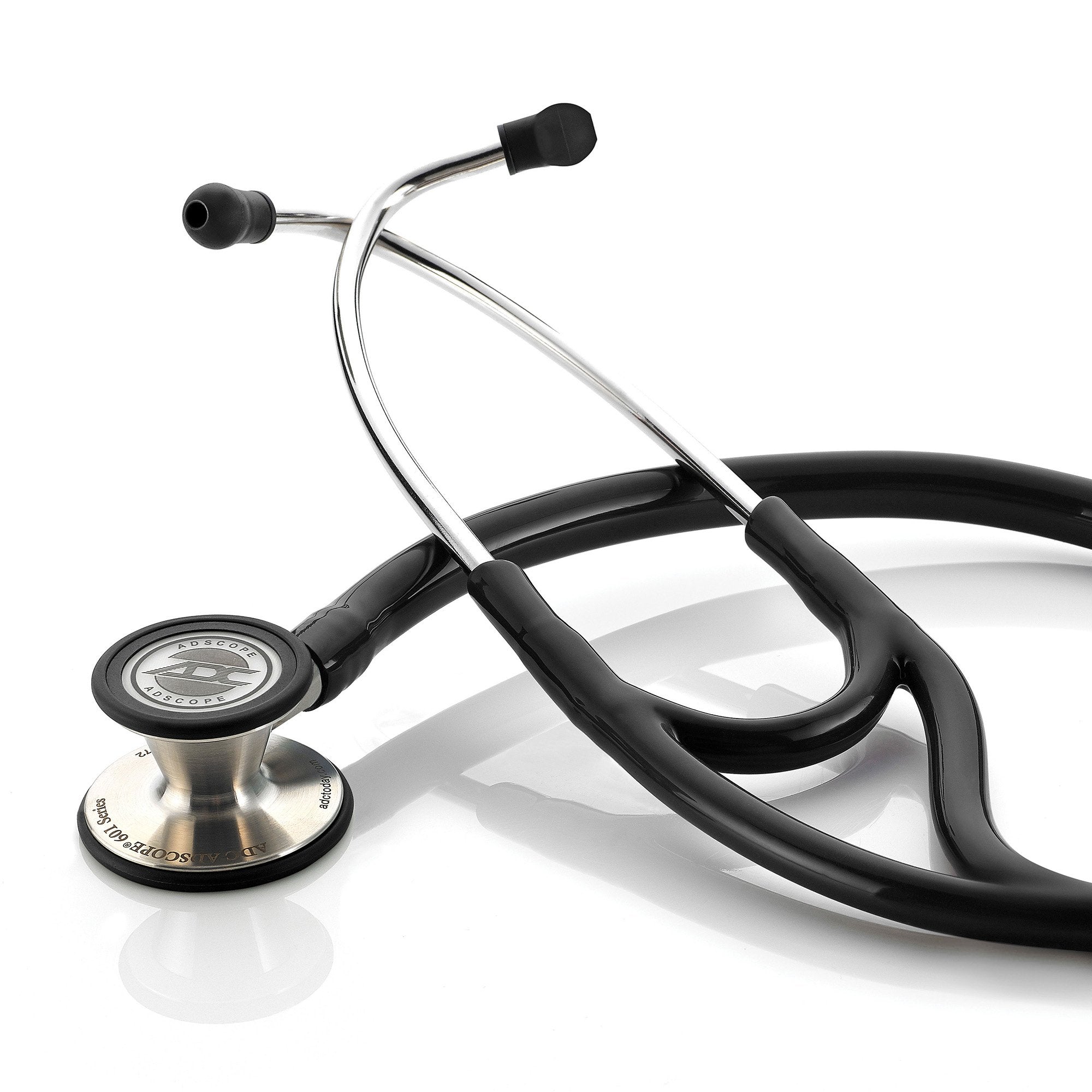 Adscope™ 601 Cardiology Stethoscope (1 Unit)