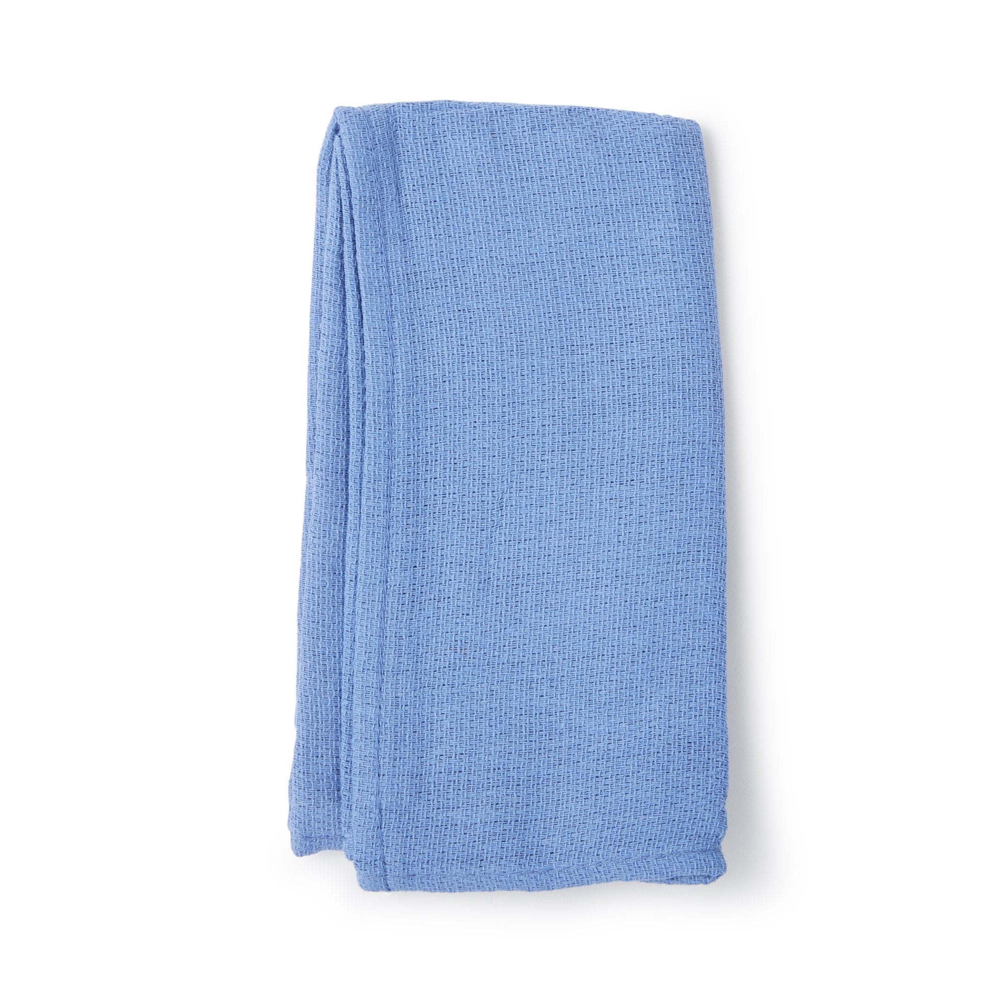 McKesson Sterile Blue O.R. Towel, 17 x 27 Inch (80 Units)