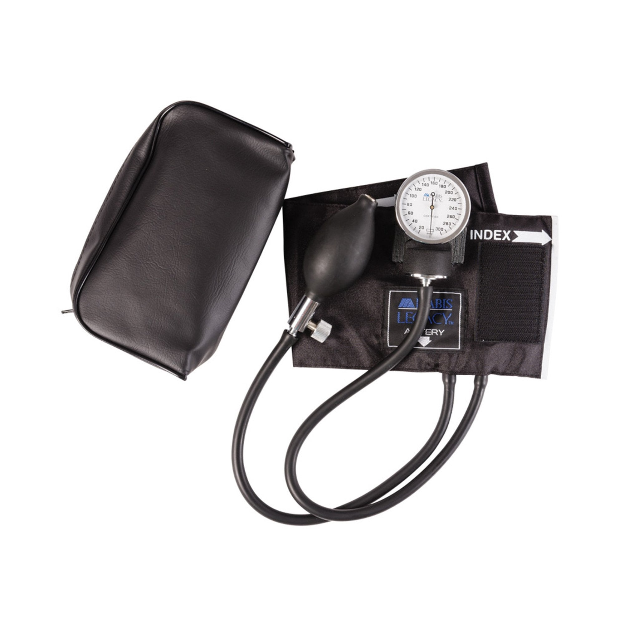 Legacy™ Aneroid Sphygmomanometer (1 Unit)