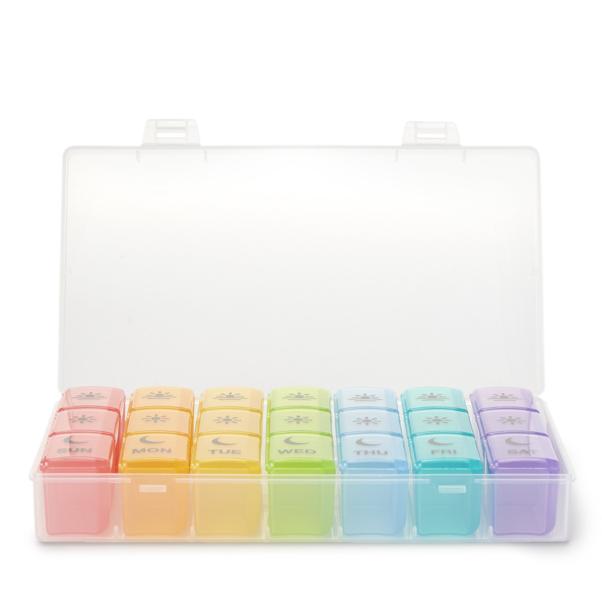 Pill Organizer Ezy Dose® - image 4