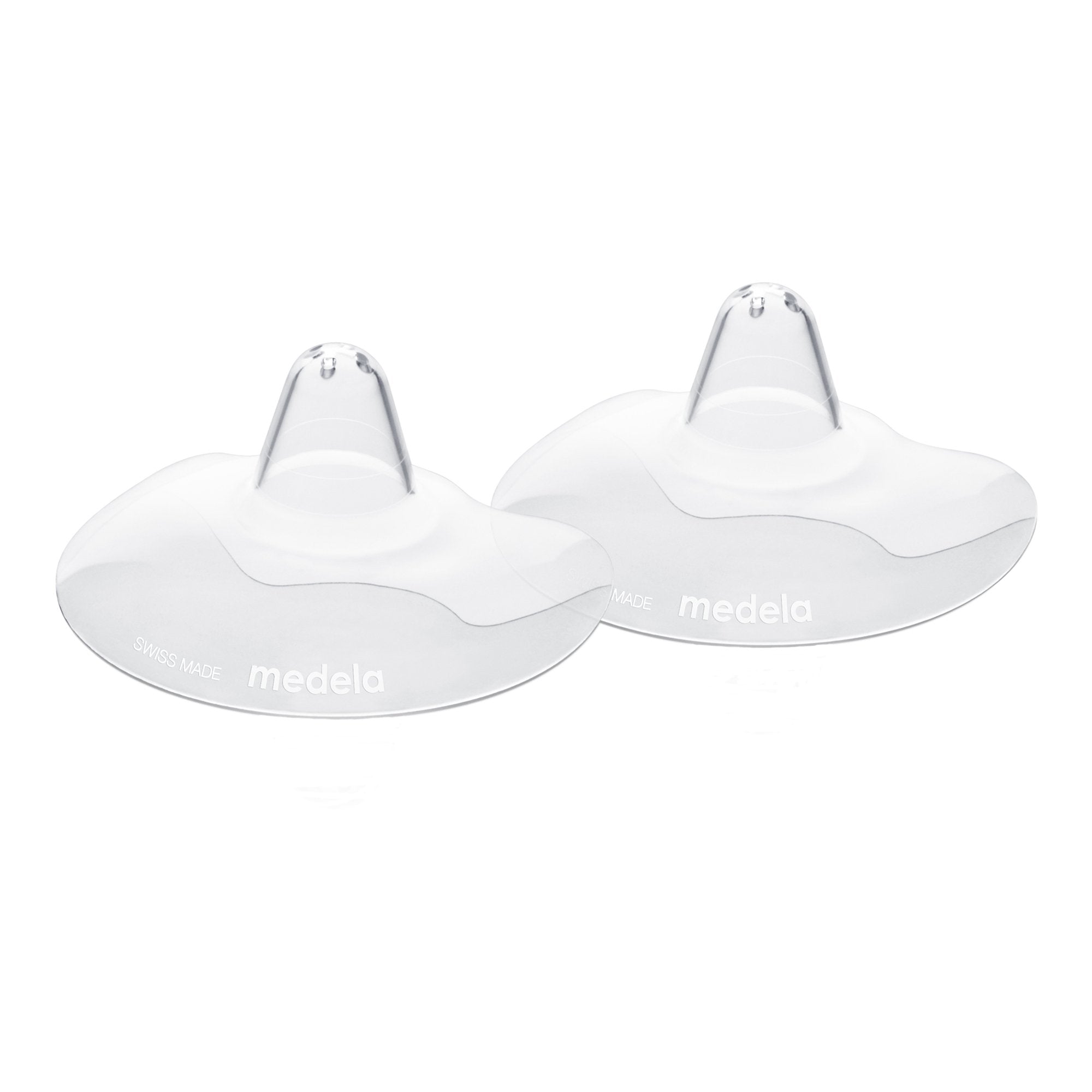 Nipple Shield Medela® Contact™ 24 mm Silicone Reusable - image 3