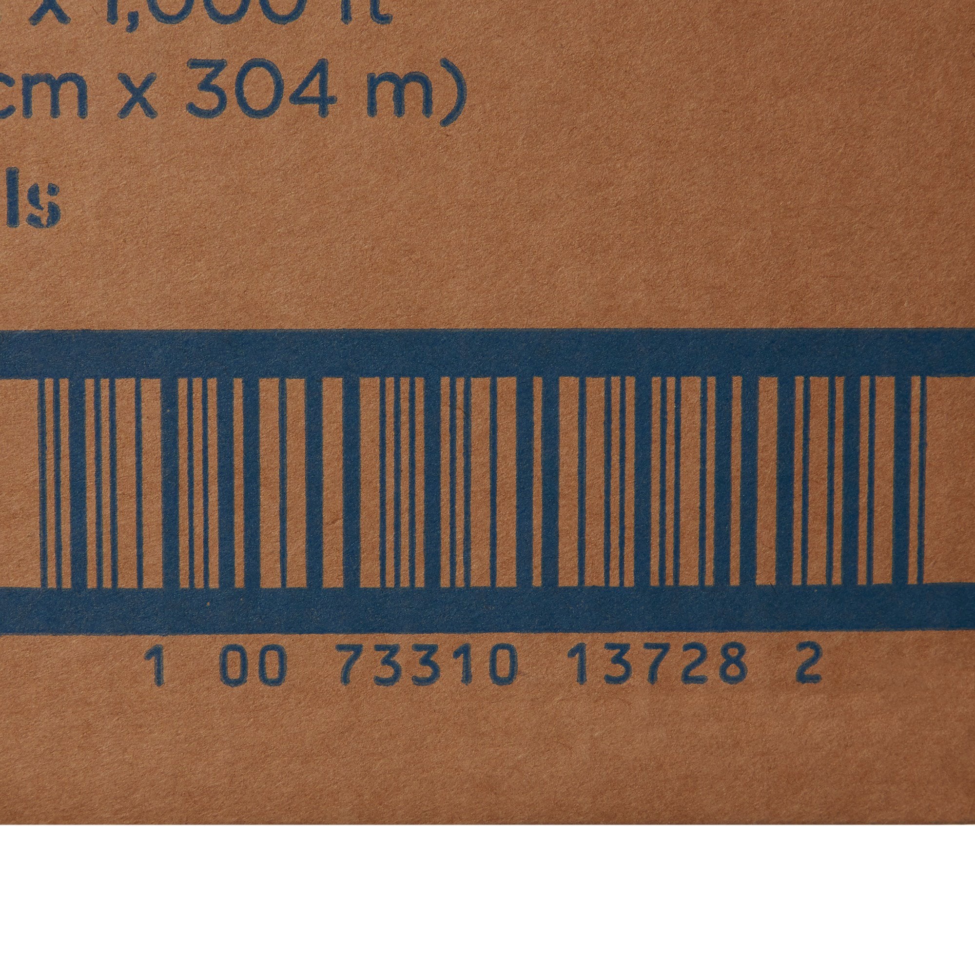 Pacific Blue® Toilet Tissue (8 Units)