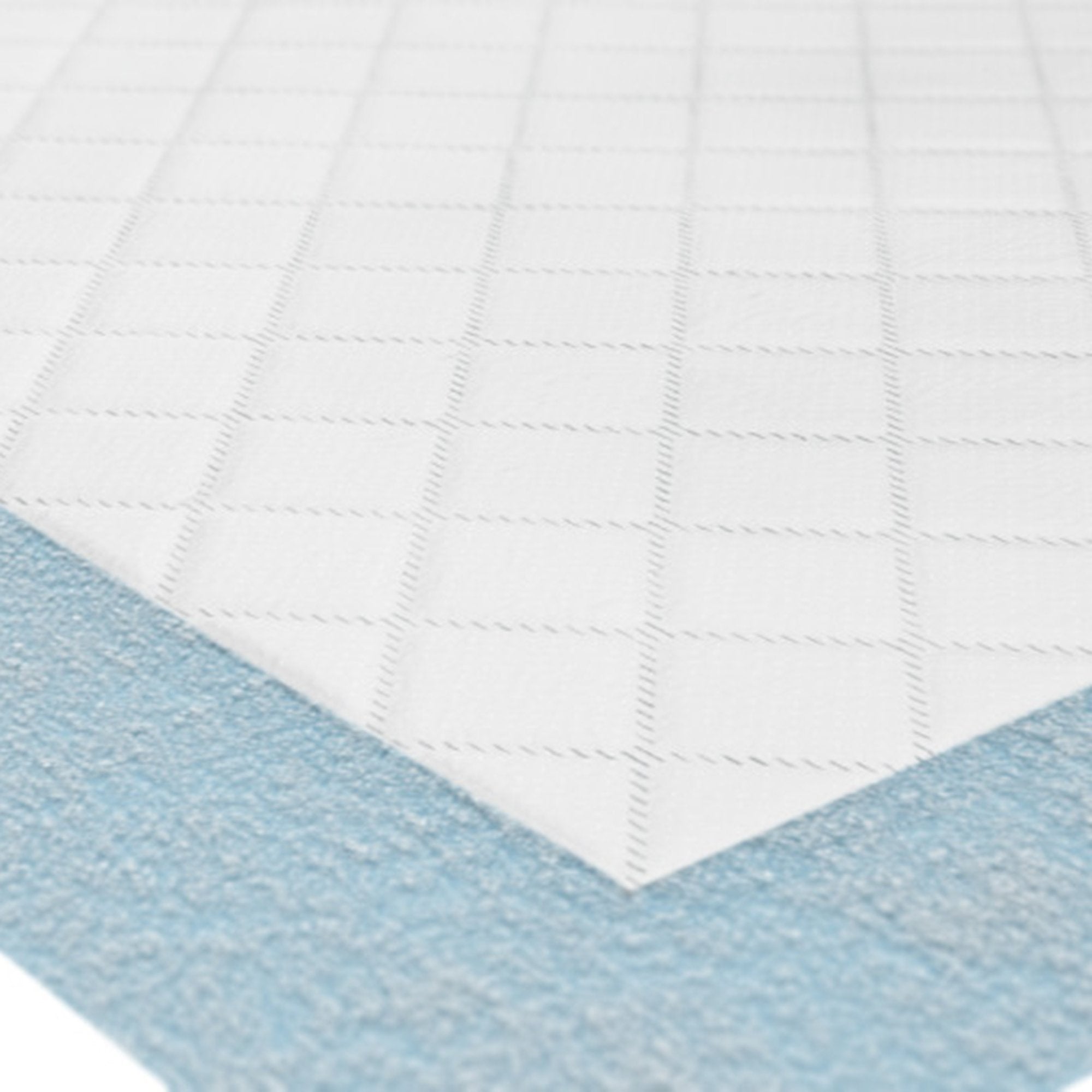 Disposable Underpad TENA® Large 30 X 30 Inch Light Absorbency - image 2