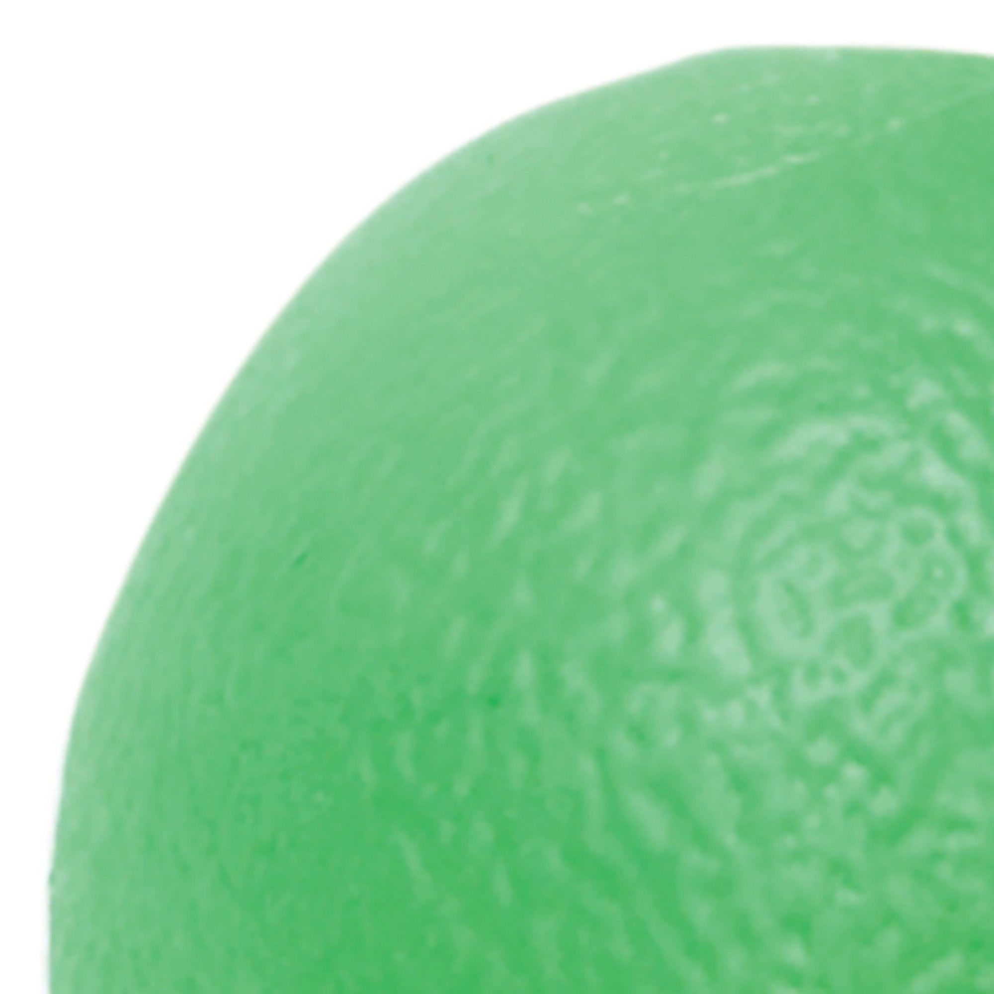 Squeeze Ball CanDo® Green Large Medium Resistance - image 4