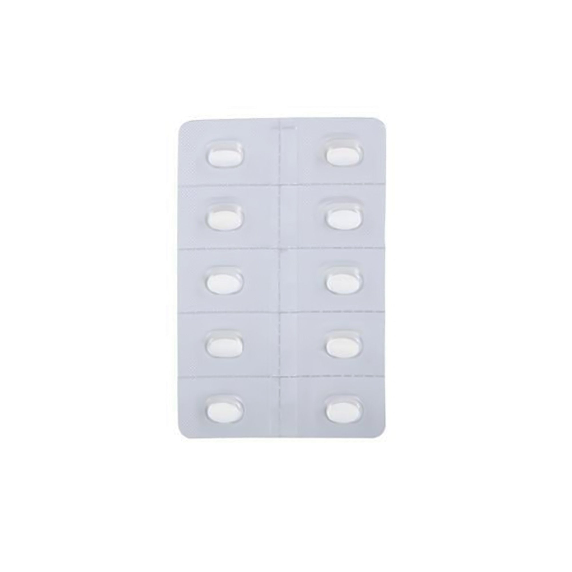 Allergy Relief 10 mg Strength Tablet 100 Per Box - image 2