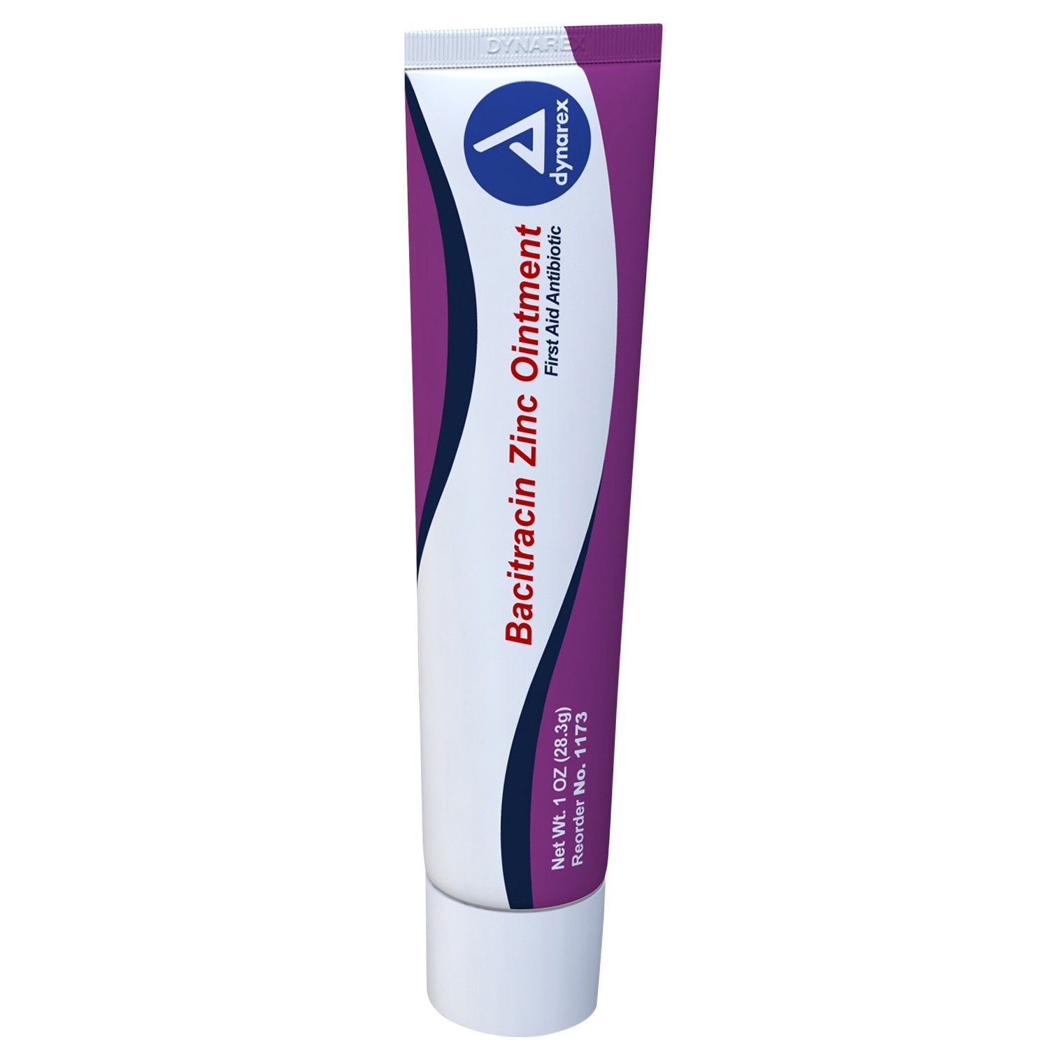 First Aid Antibiotic Dynarex® Ointment 1 oz. Tube