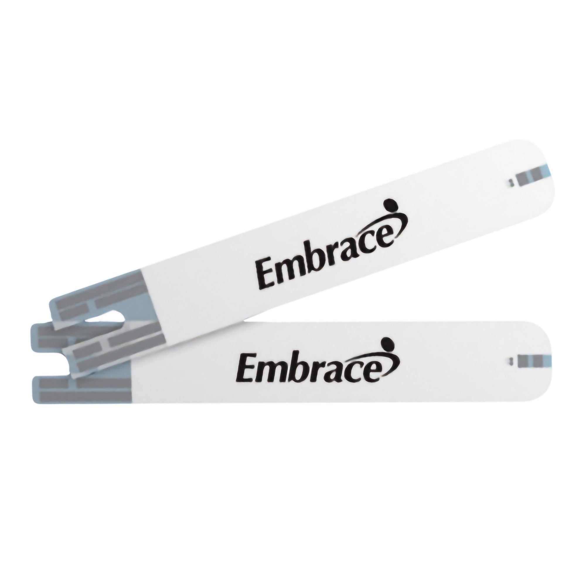Blood Glucose Test Strips Embrace® 25 Strips per Pack For Embrace® Blood Glucose System - image 5