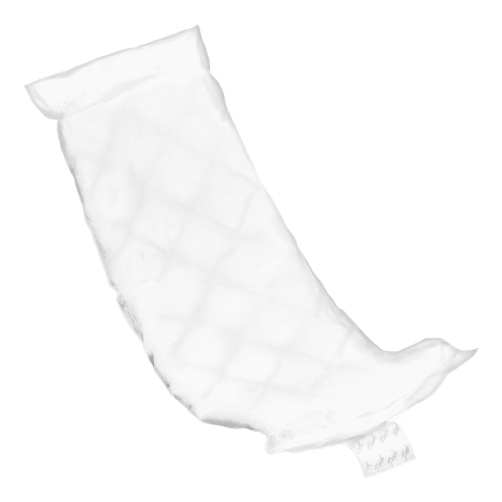 Comfort Care™ Incontinence Booster Pad, 12-Inch Length (25 Units)