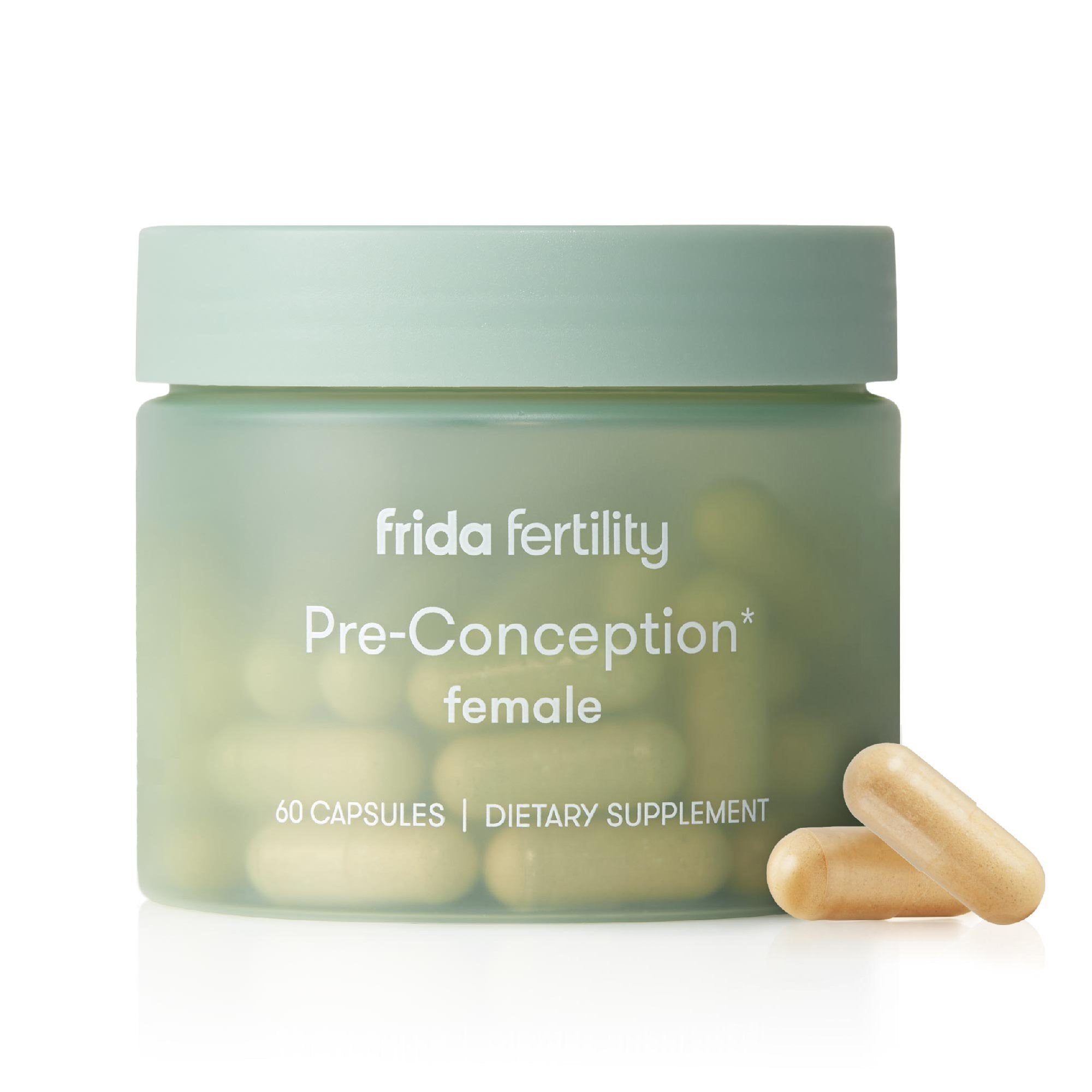 Frida Fertility Pre-Conception Supplement