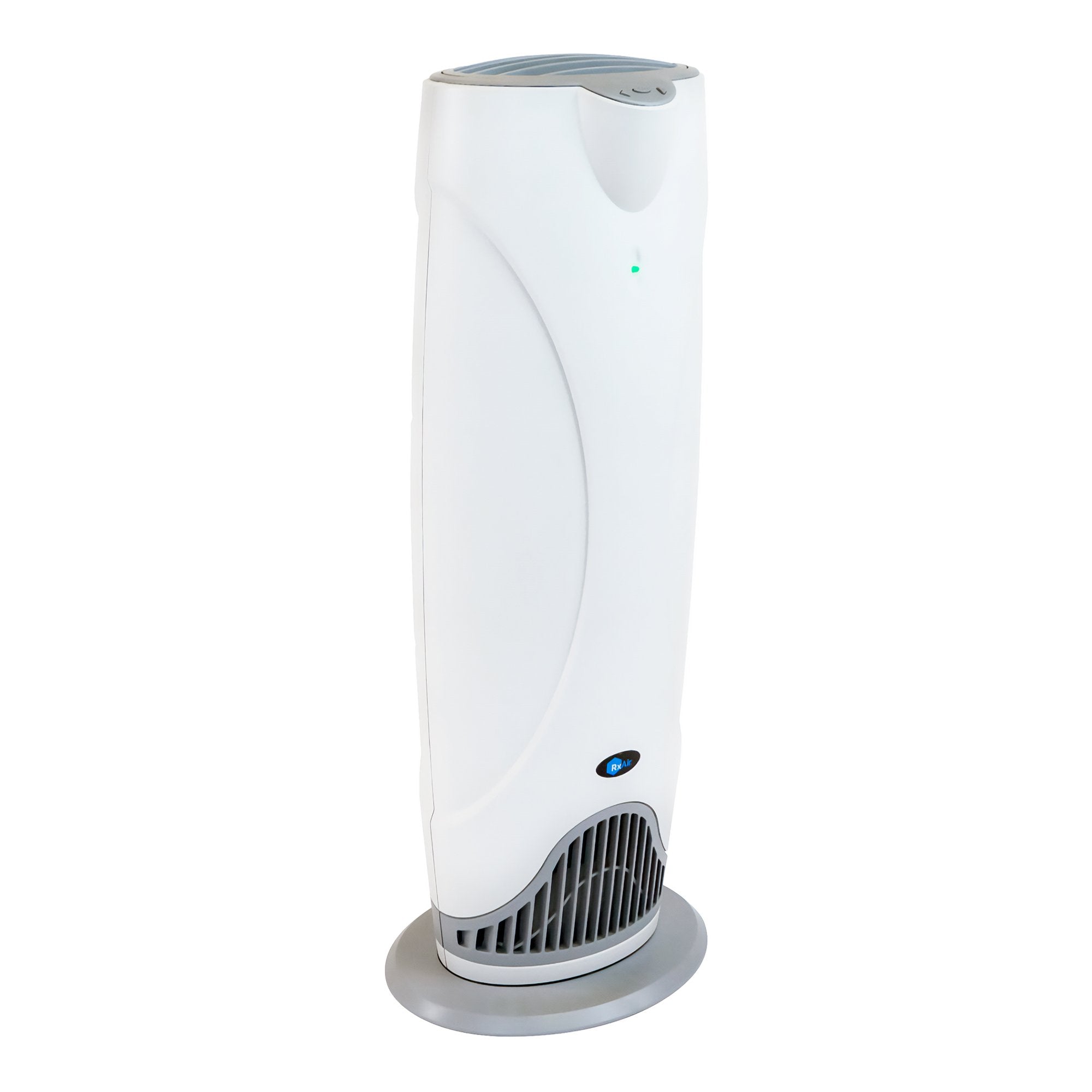 Air Purifier RxAir® 800 Square Feet 32 X 12-1/2 X 9-1/2 Inch 120 V UltraViolet Light - image 2