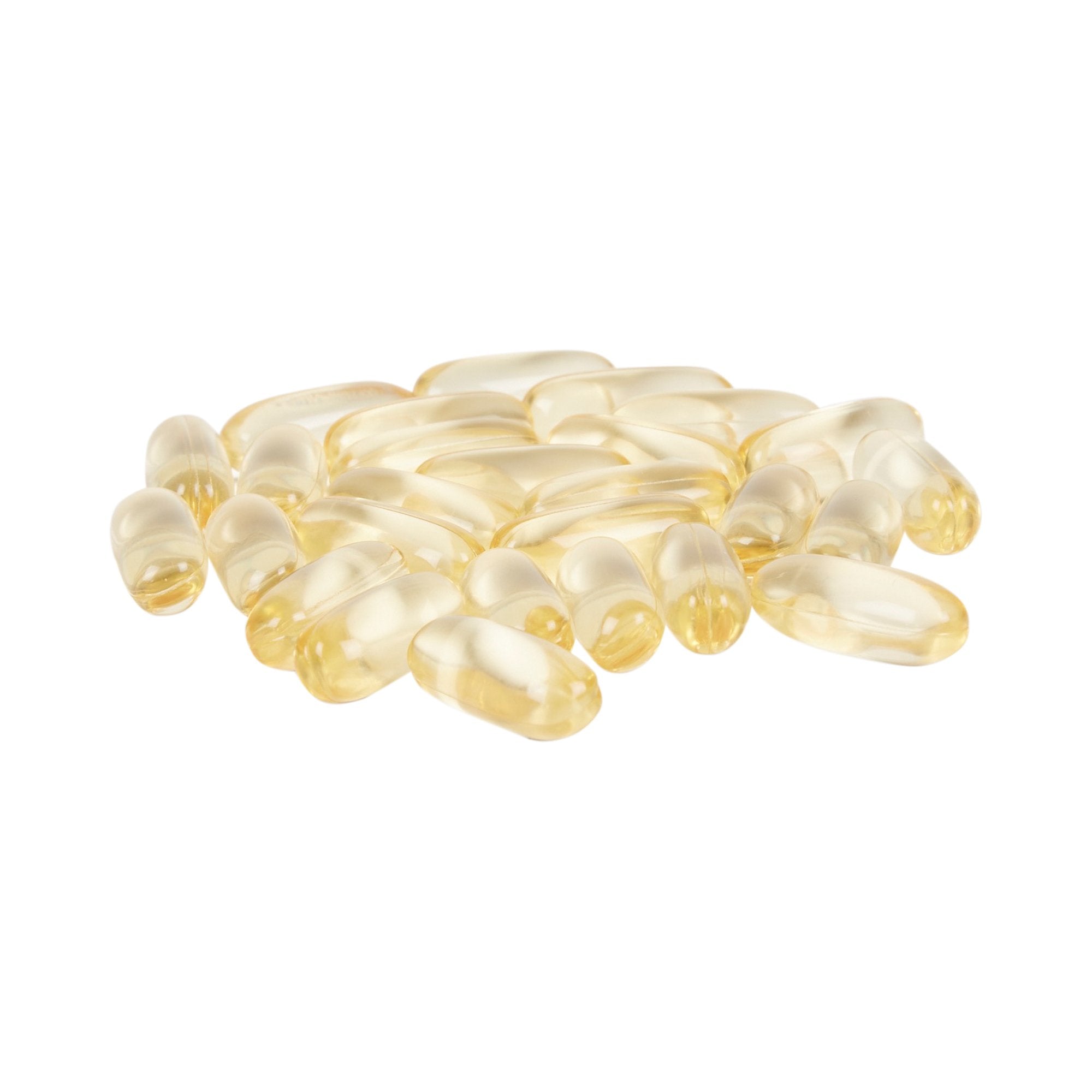 Vitamin Supplement Geri-Care® Vitamin E 1,000 IU Strength Softgel 100 per Bottle - image 3