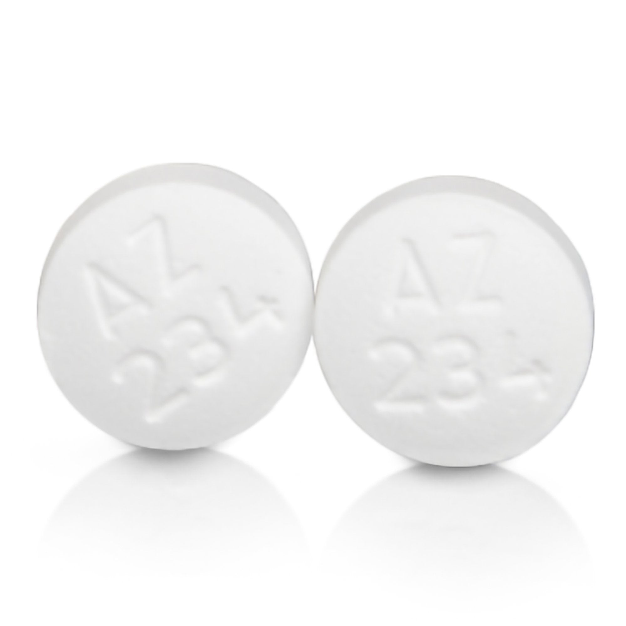 Pain Relief McKesson 325 mg Strength Acetaminophen Unit Dose Tablet 250 per Box - image 7