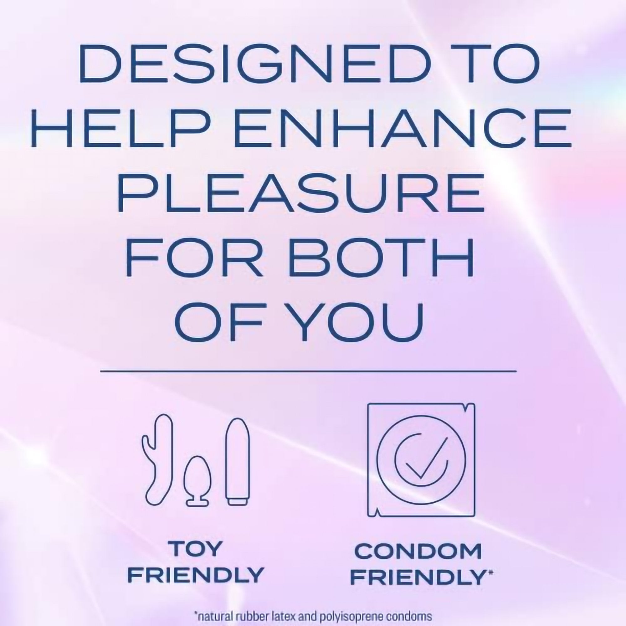 Personal Lubricant K-Y® 2.5 oz. Bottle NonSterile - image 5