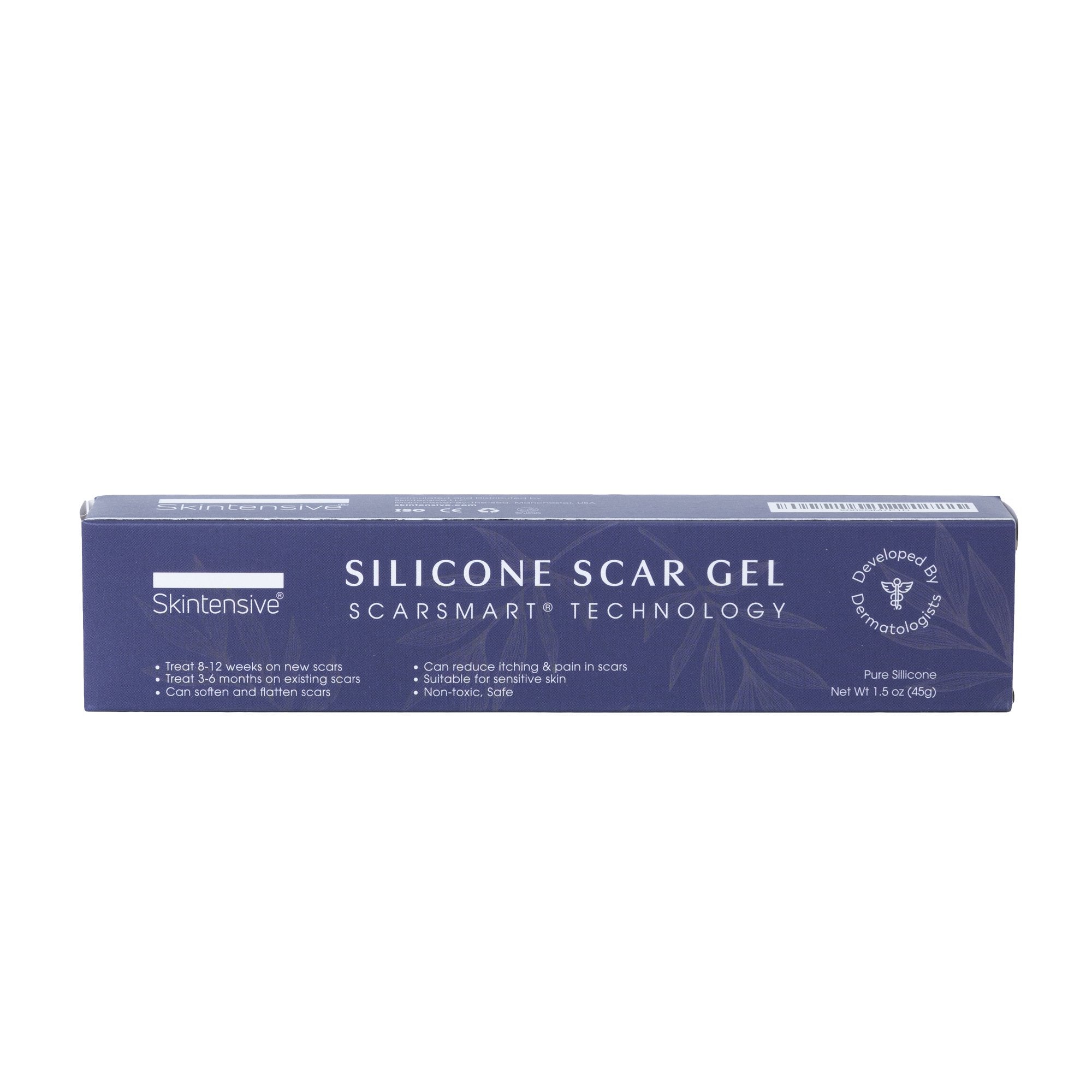 Skintensive® Silicone Scar Gel