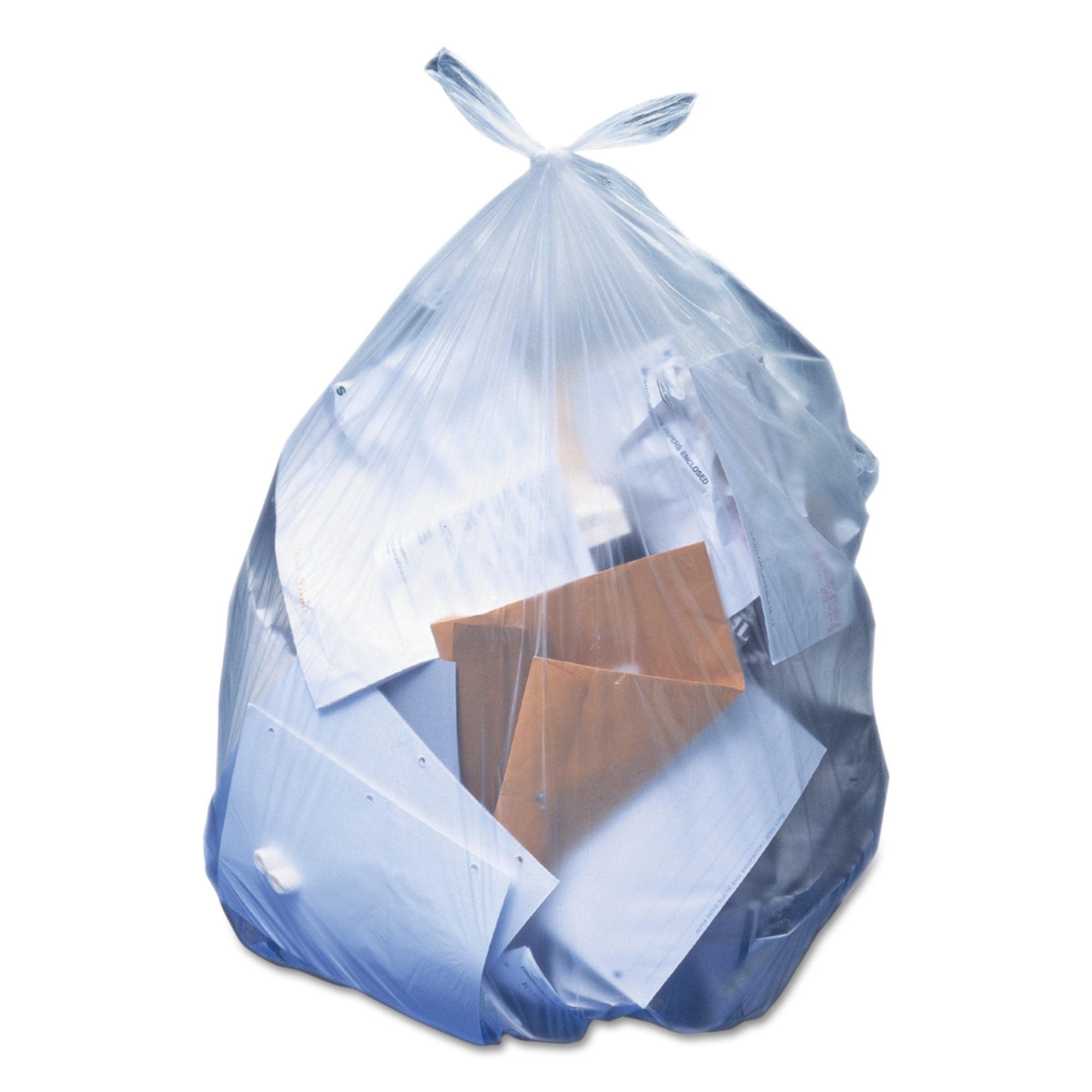 Heritage Heavy Duty Trash Bag, 33 gal. Capacity (250 Units)