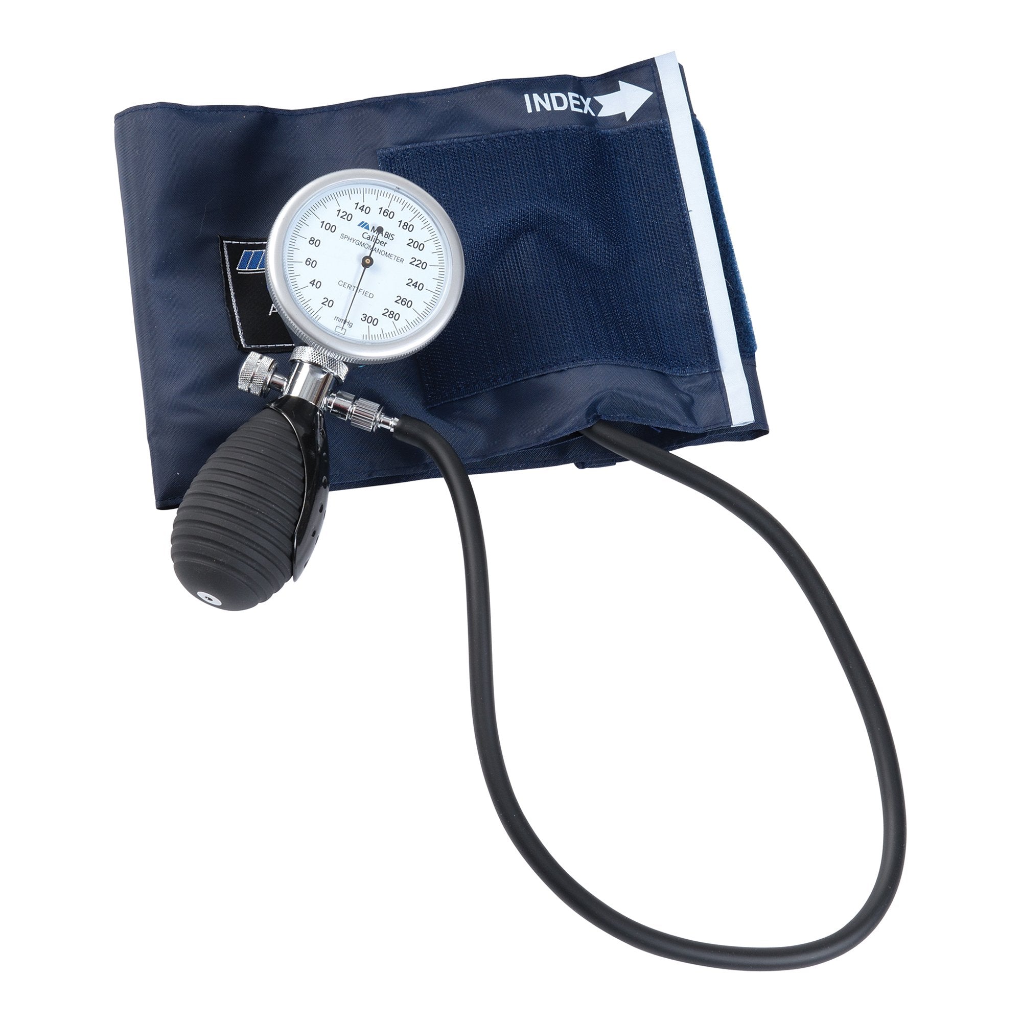 MABIS® CALIBER™ Series Palm Blood Pressure Monitor (1 Unit)
